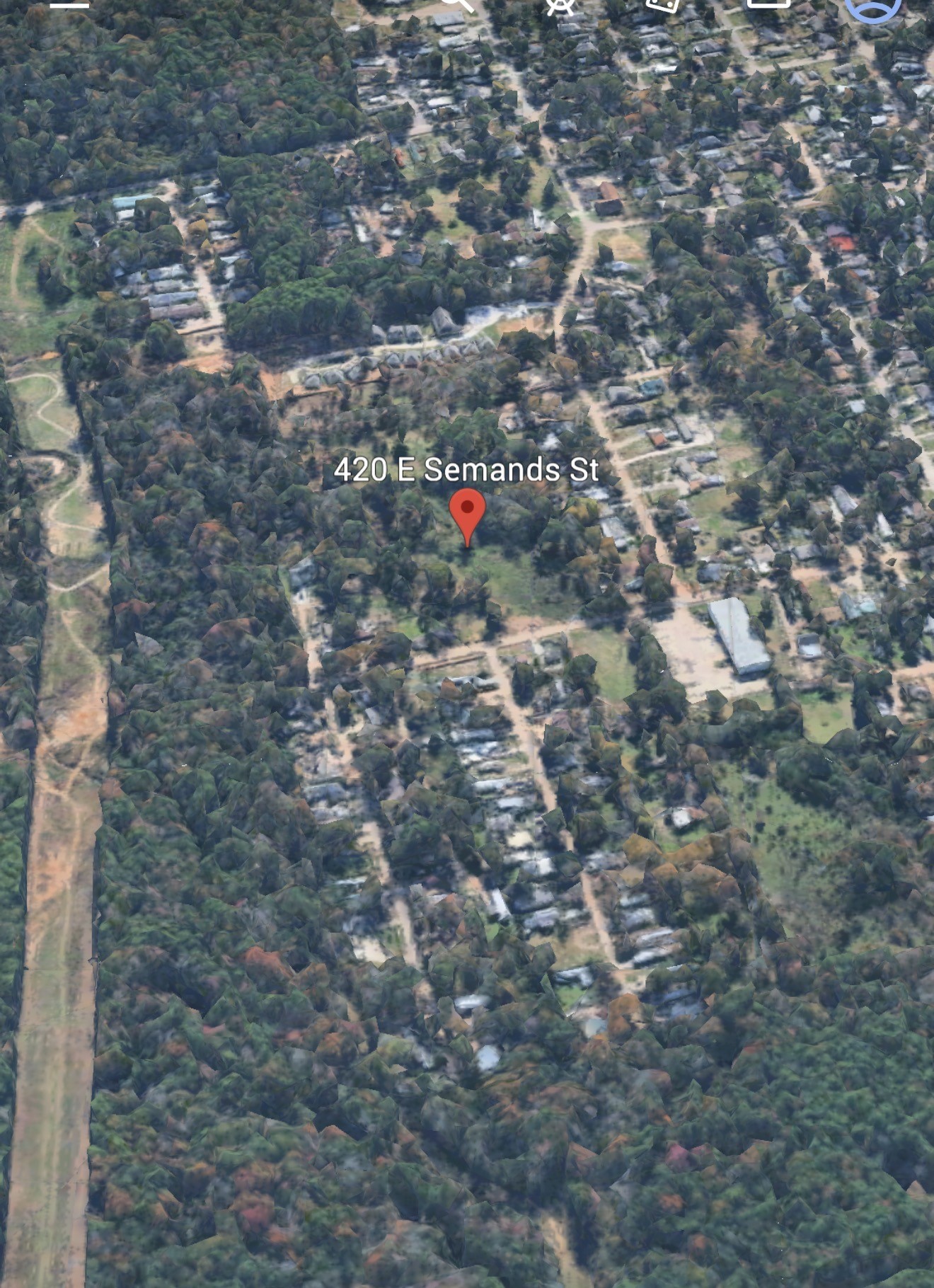420 E Semands Street Property Photo 14
