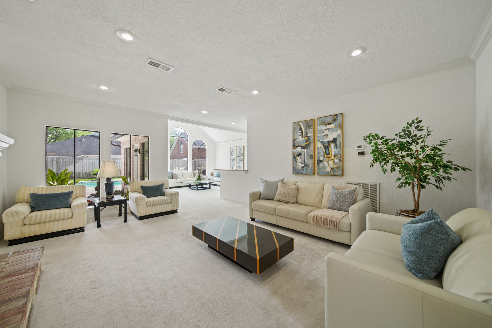 203 Laurel Springs Court Property Photo 14