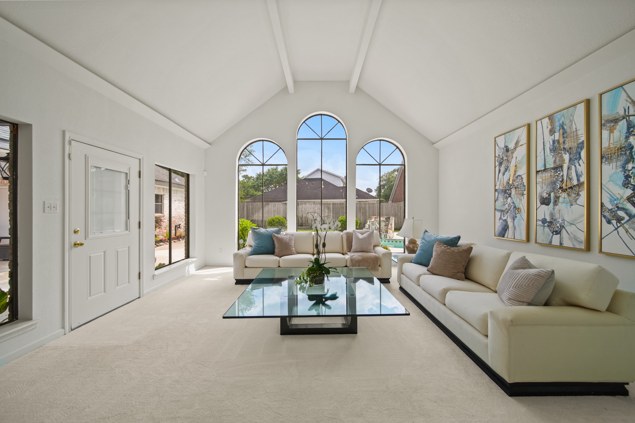 203 Laurel Springs Court Property Photo 18