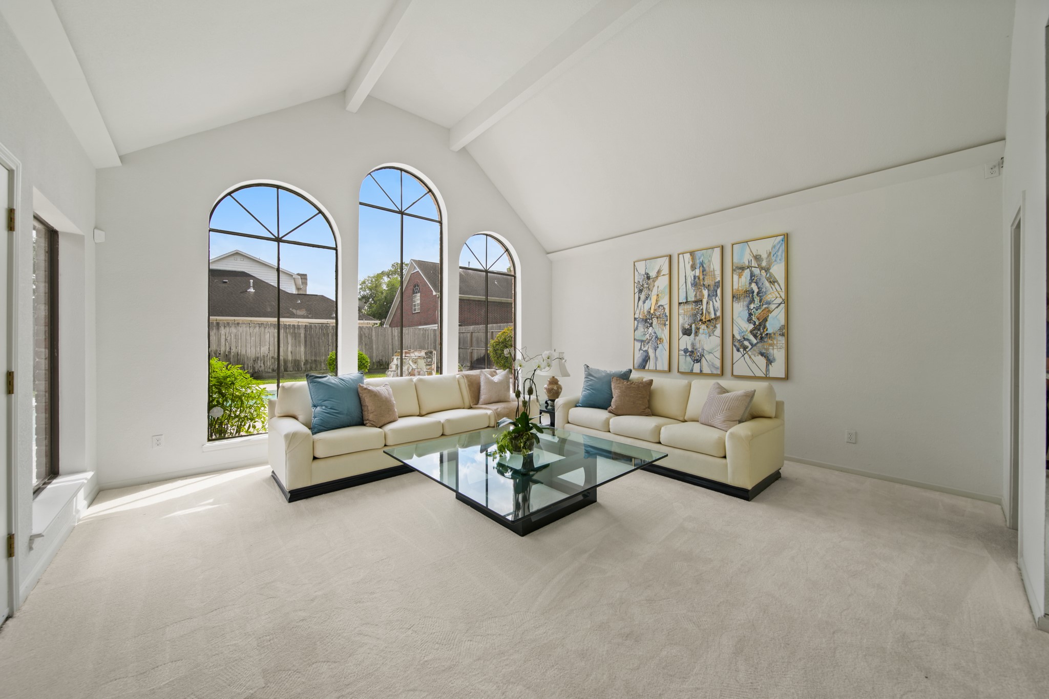 203 Laurel Springs Court Property Photo 19