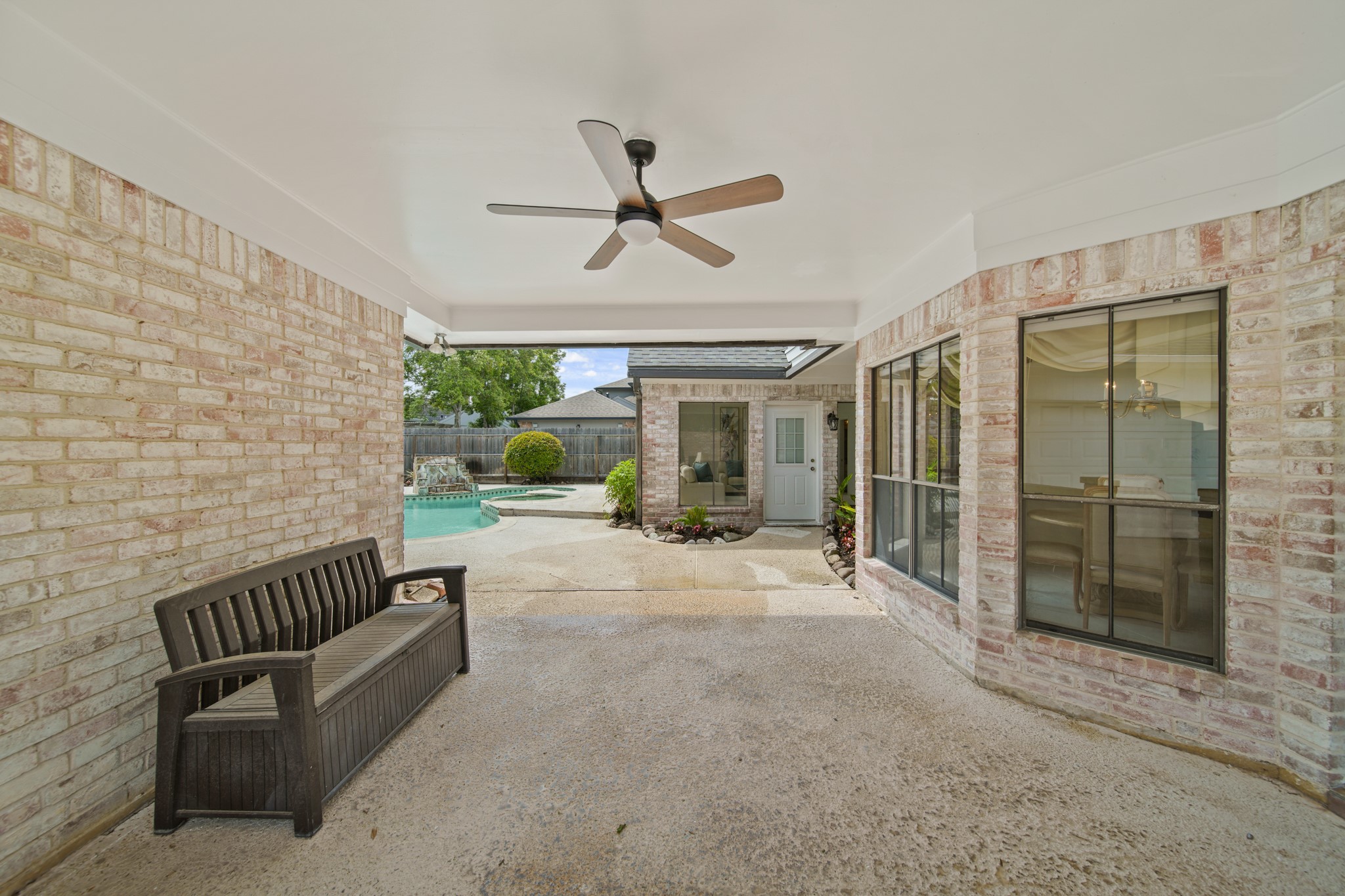 203 Laurel Springs Court Property Photo 38