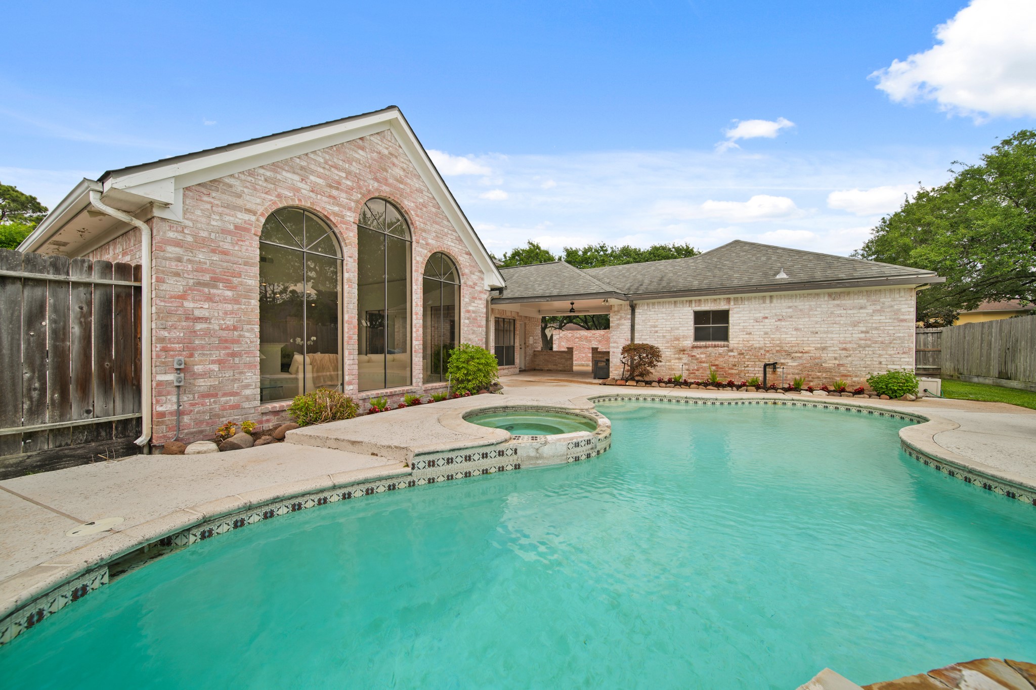 203 Laurel Springs Court Property Photo 41