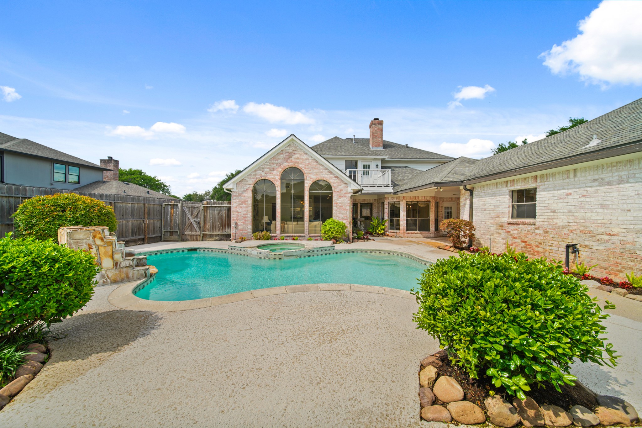 203 Laurel Springs Court Property Photo 42