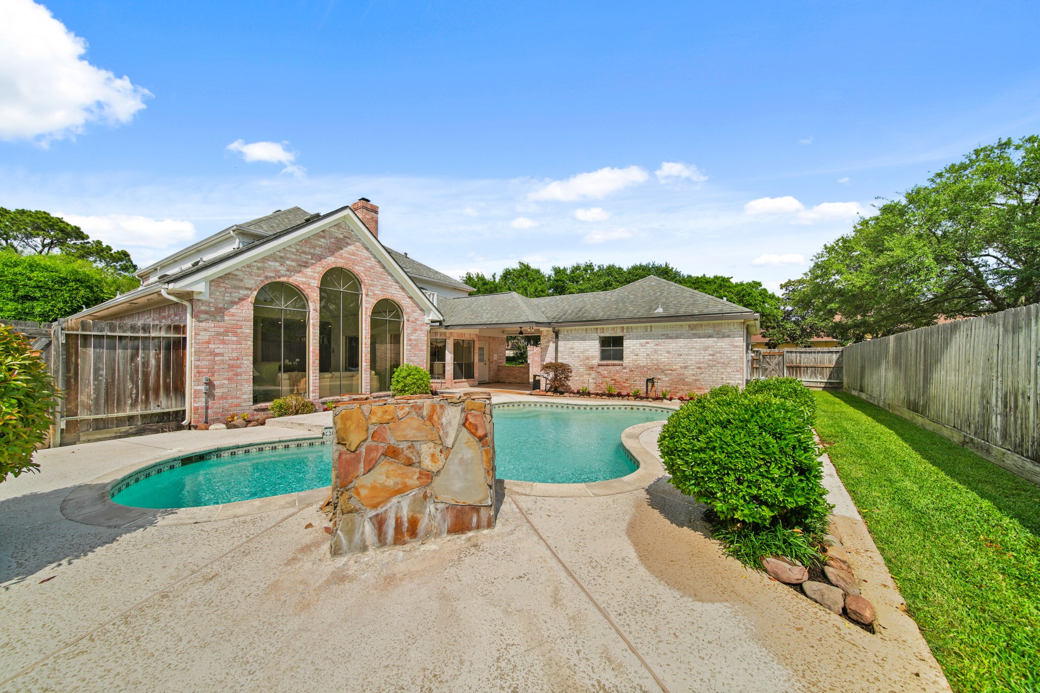 203 Laurel Springs Court Property Photo 43