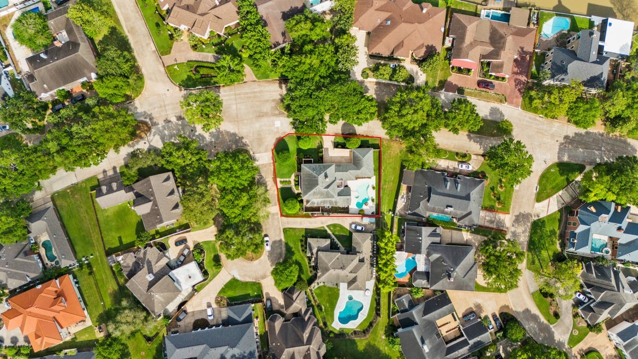 203 Laurel Springs Court Property Photo 45