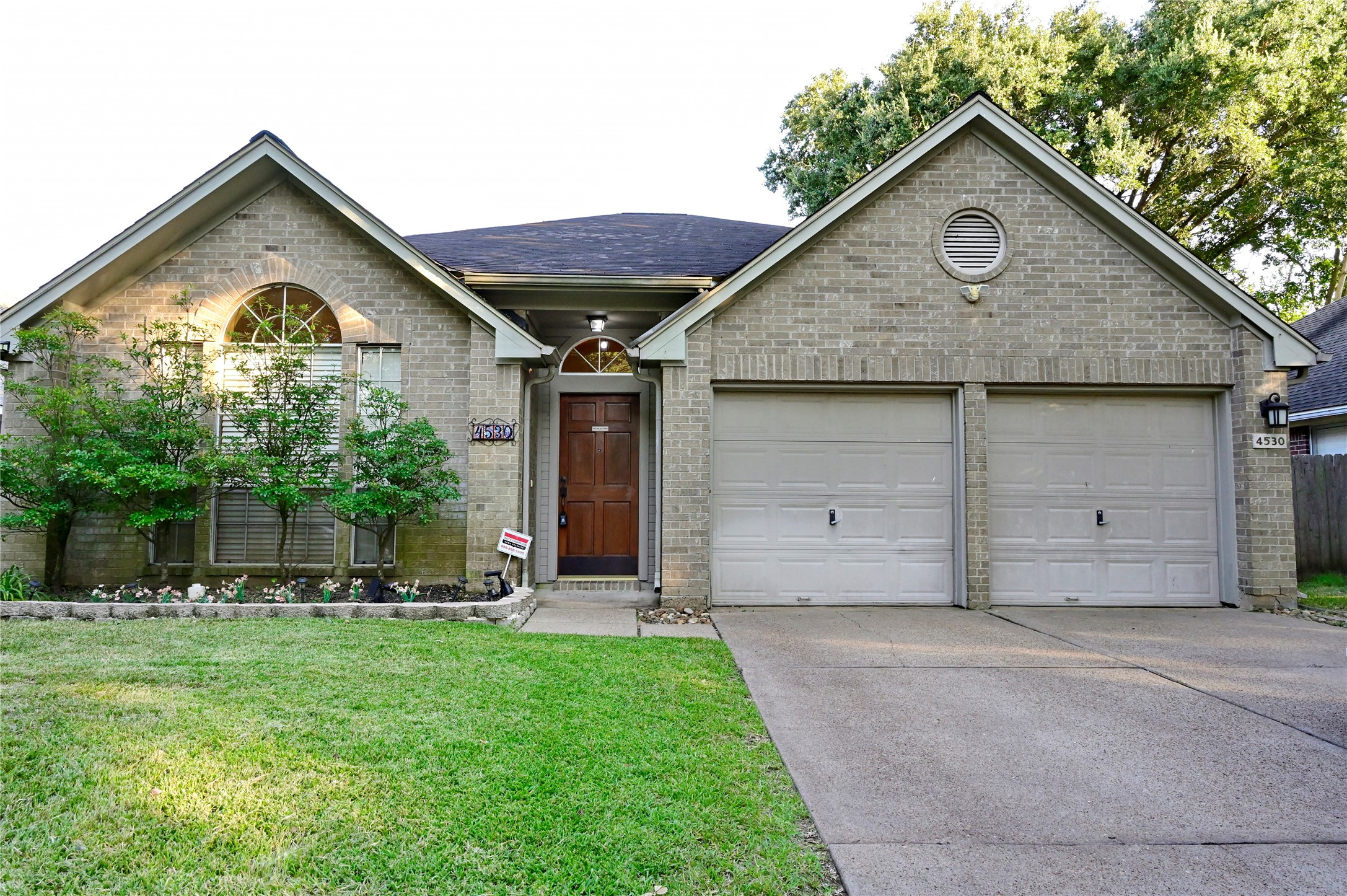 4530 Topaz Trail Drive Property Photo 1
