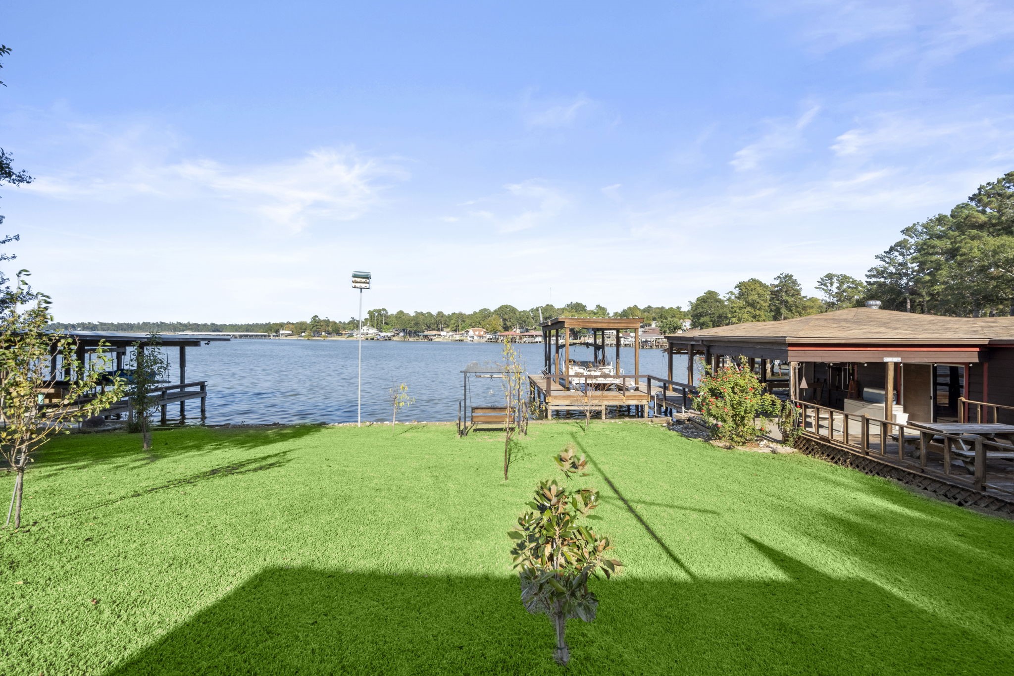 610 Sandy Ridge Drive Property Photo 1