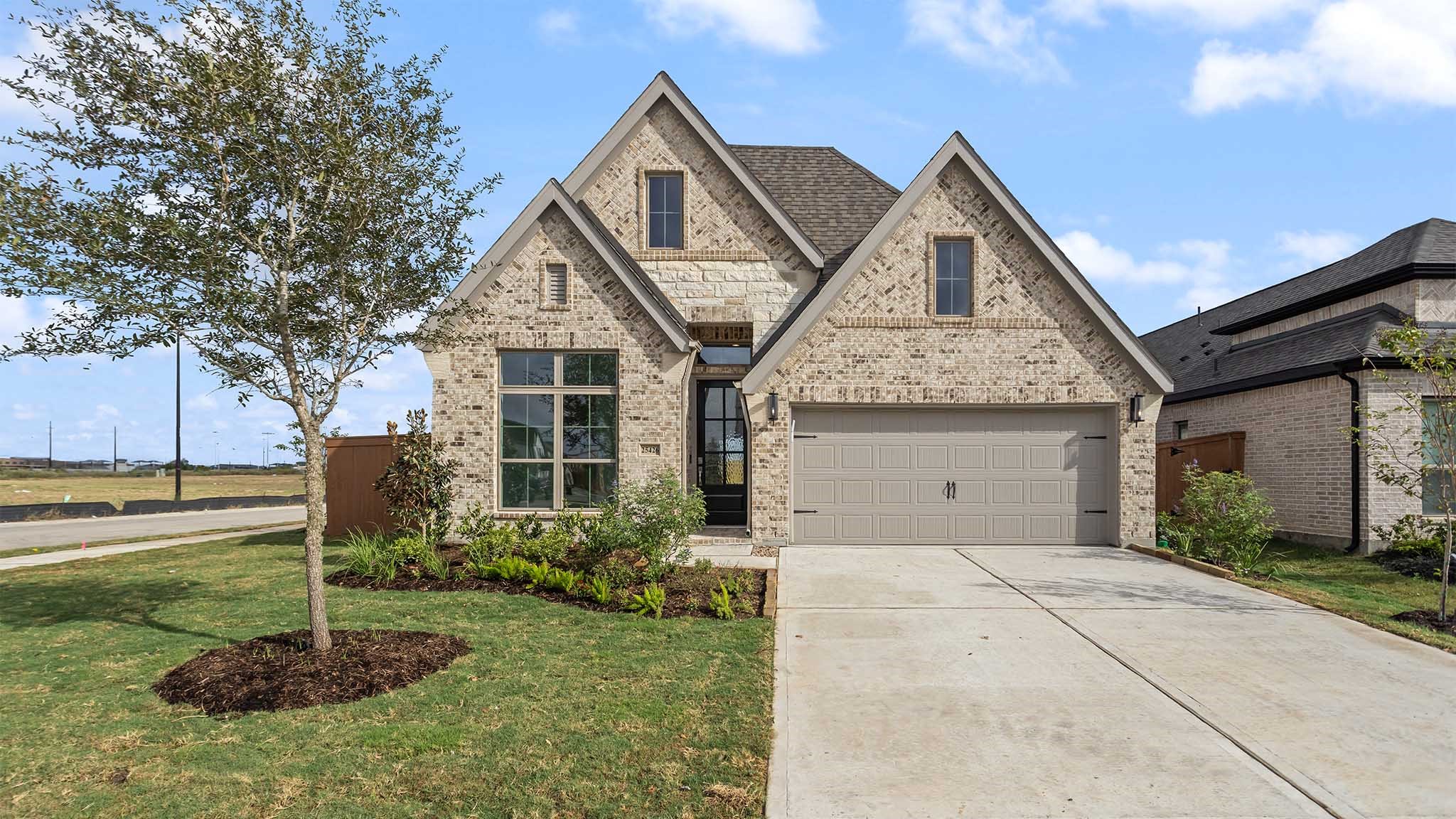 25426 Prairie Hills Lane Property Photo 2