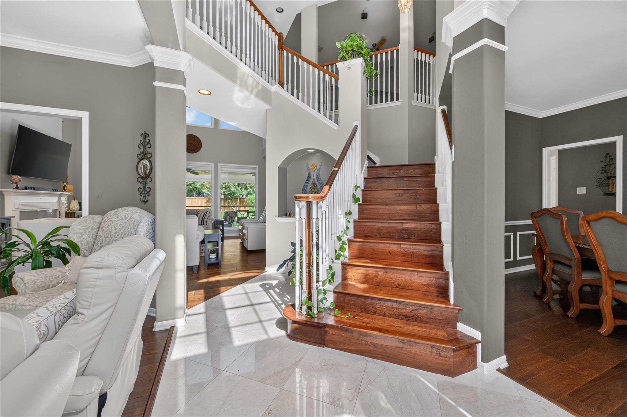12003 Tideswept Court, Houston Tx 77095 Property Photo 1