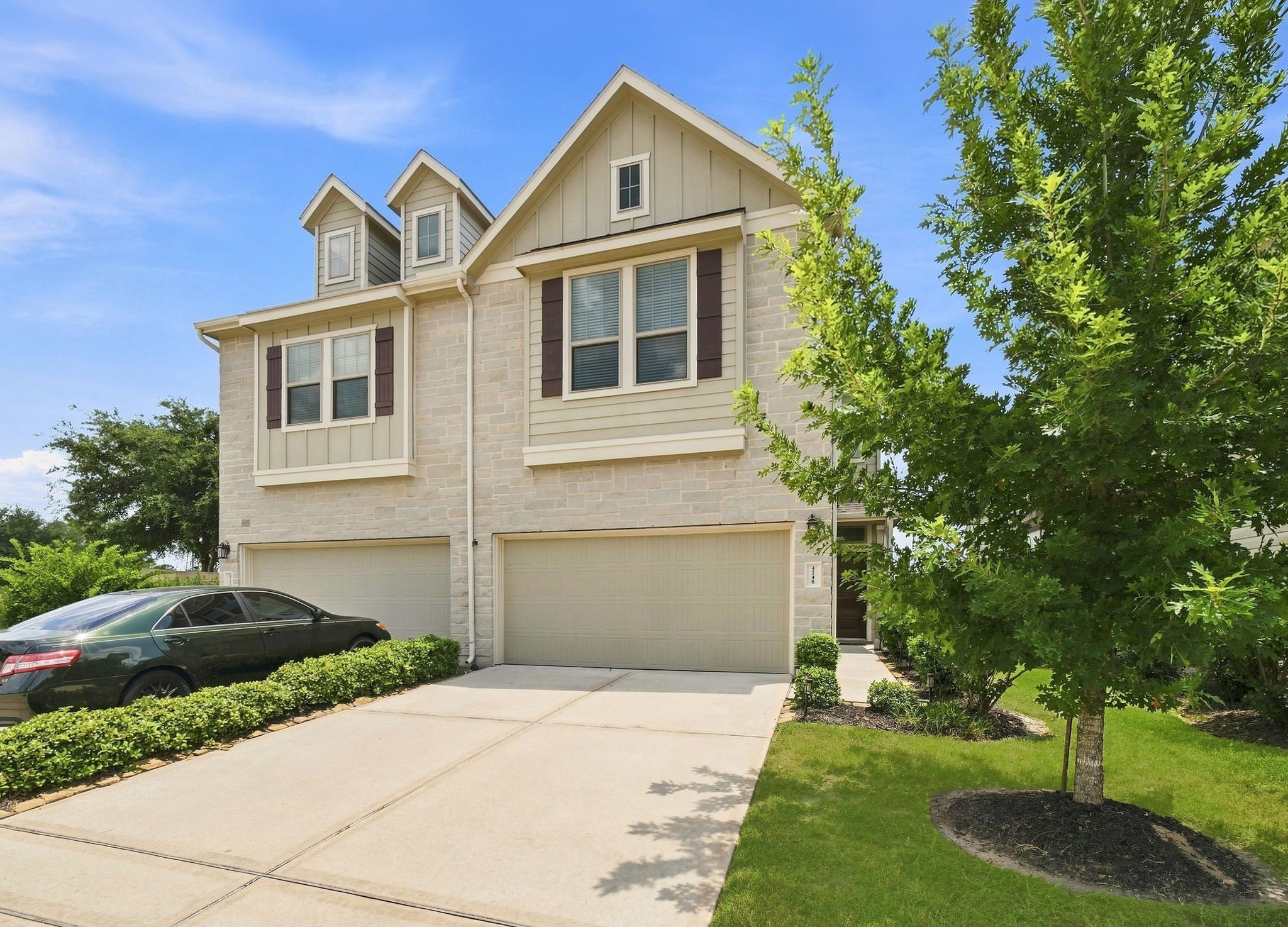 4248 Merry Mill Drive Property Photo 4