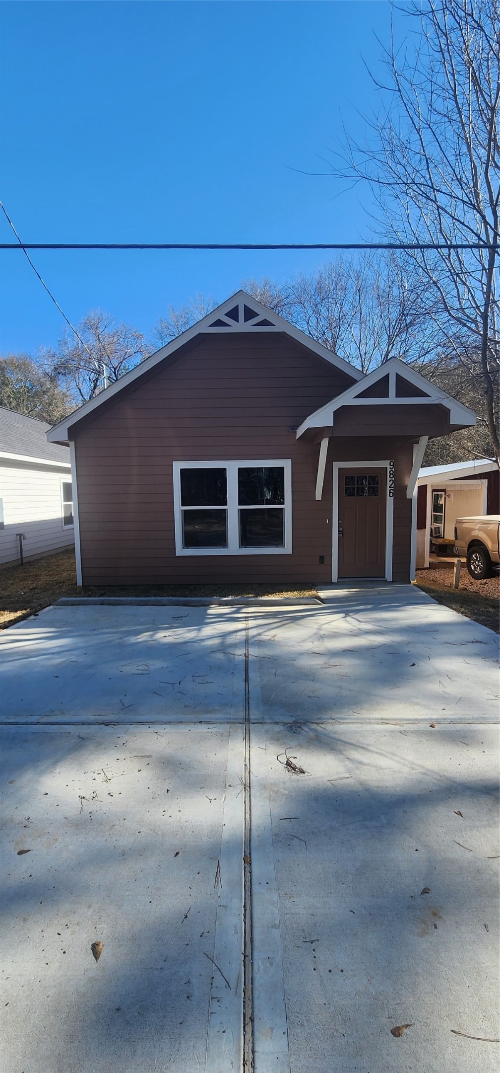 9822 Arbor Oaks Property Photo 41