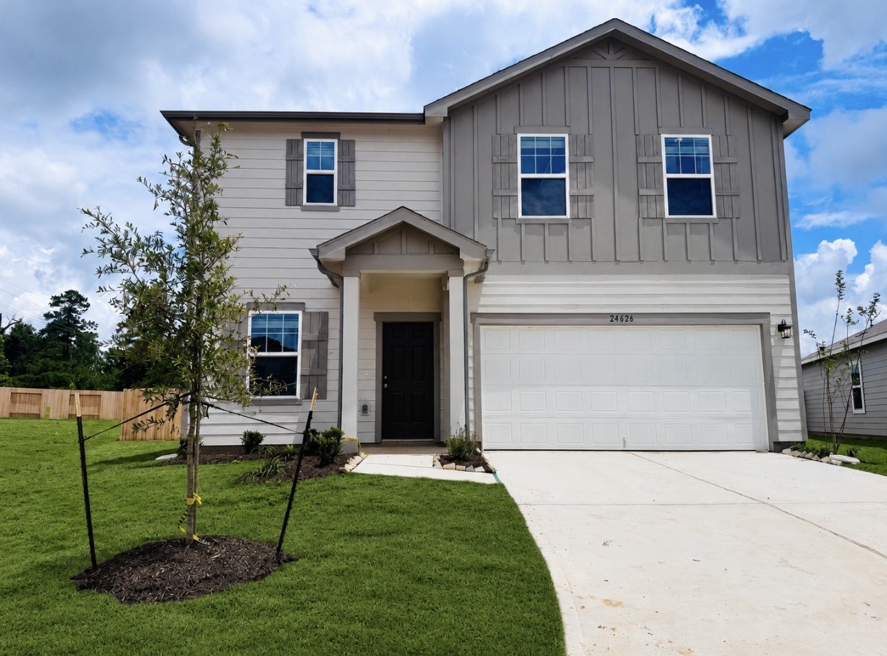 25287 Brookstone Way Property Photo 1