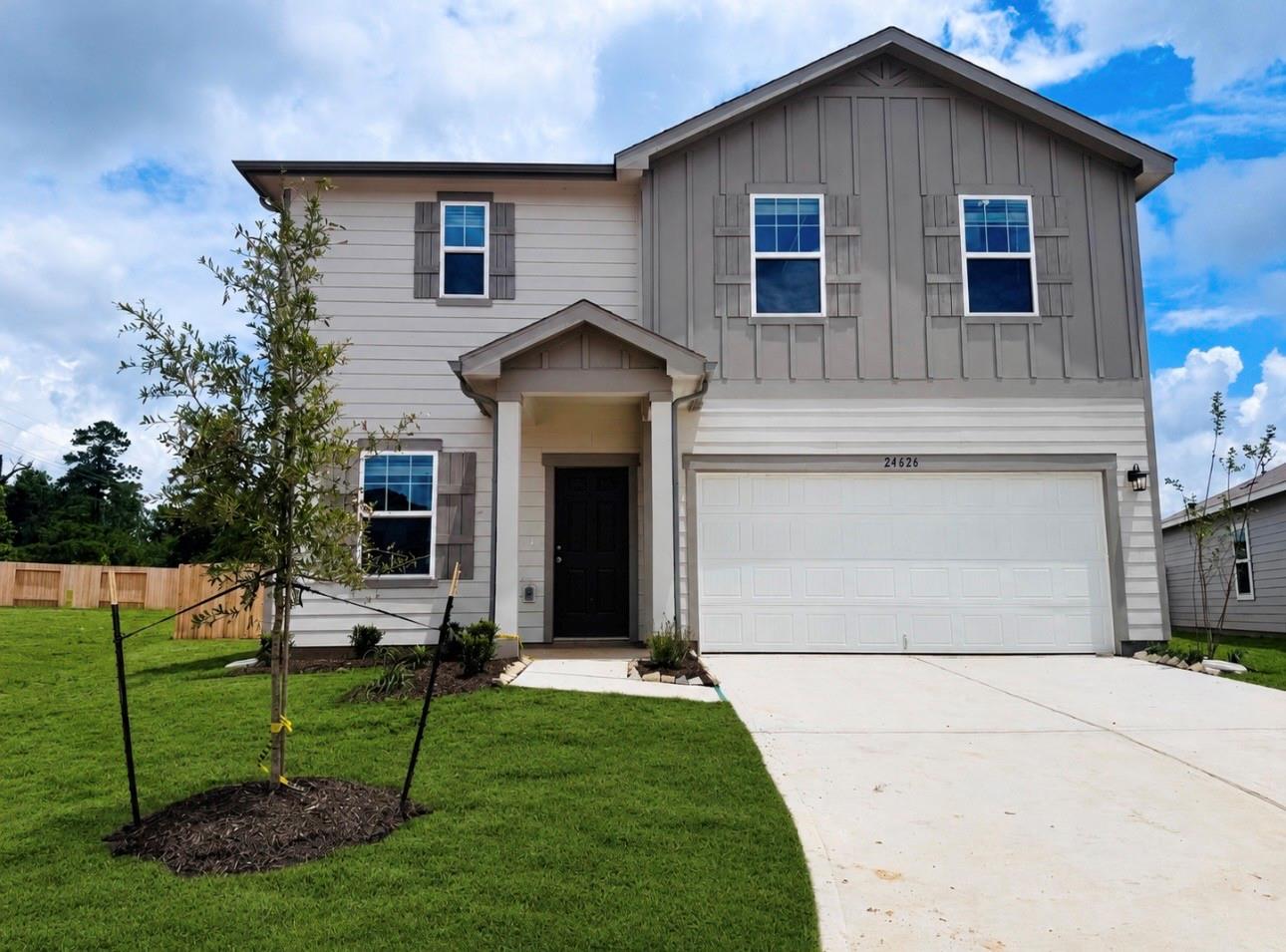 25287 Brookstone Way, Magnolia Tx 77355 Property Photo 1
