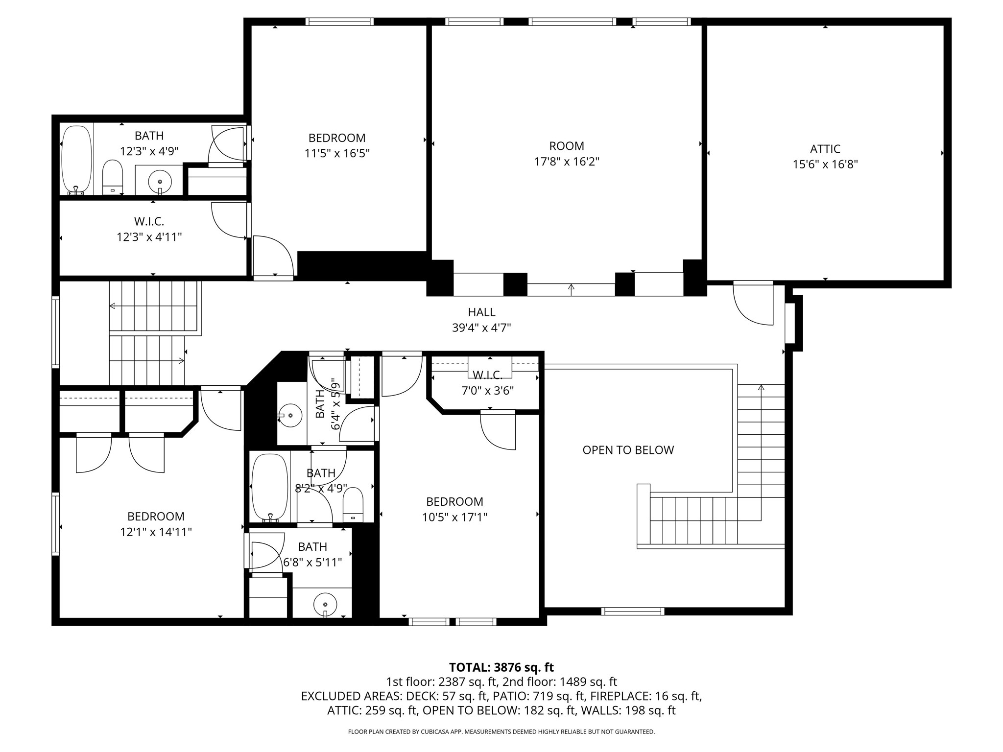 9122 Memorial Valley Drive Property Photo 35