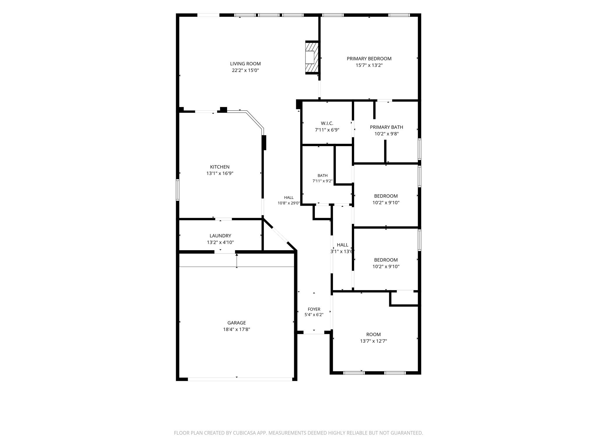 13911 Honey Bee Court Property Photo 20
