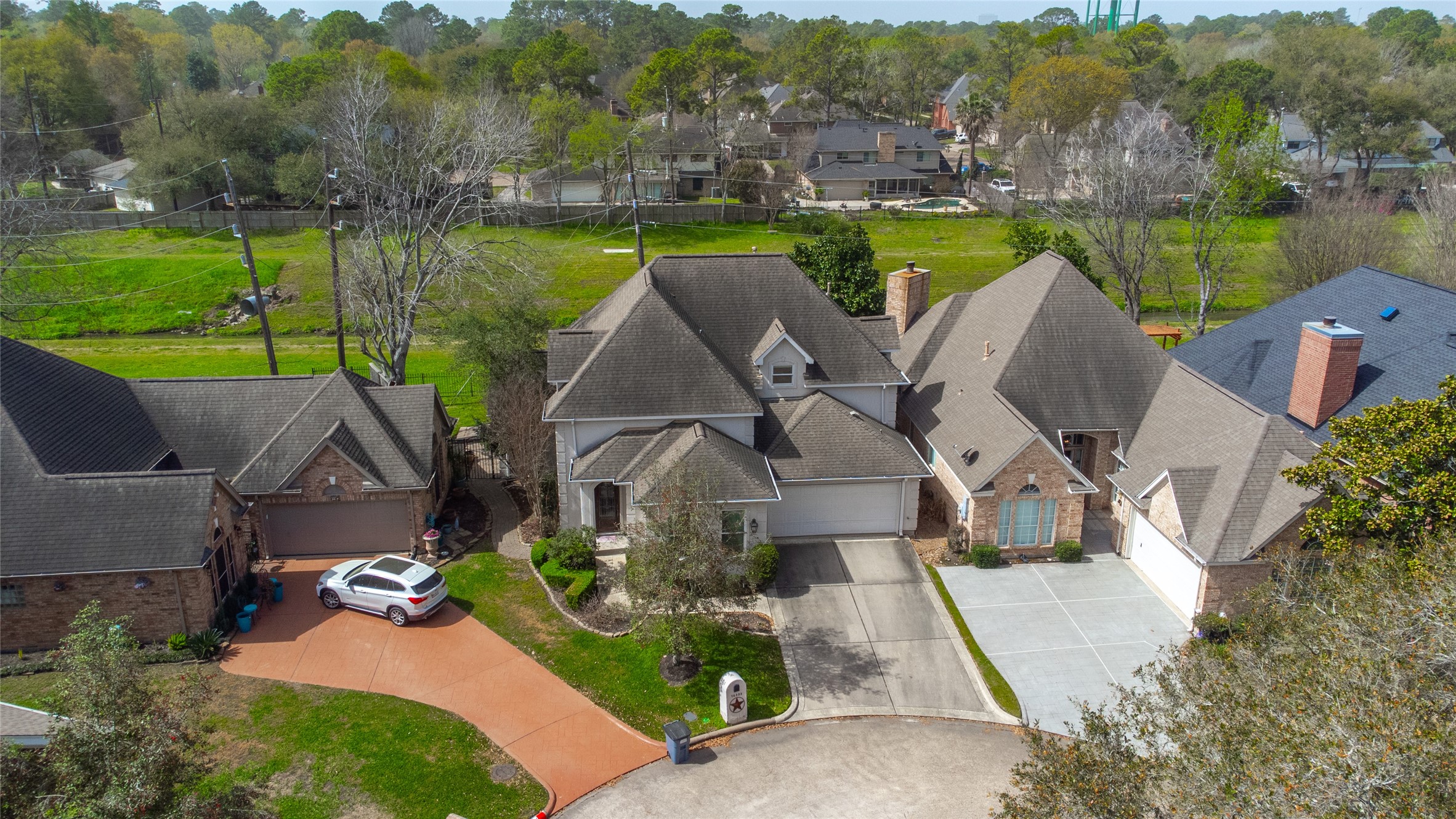 16323 Knightrider Drive Property Photo