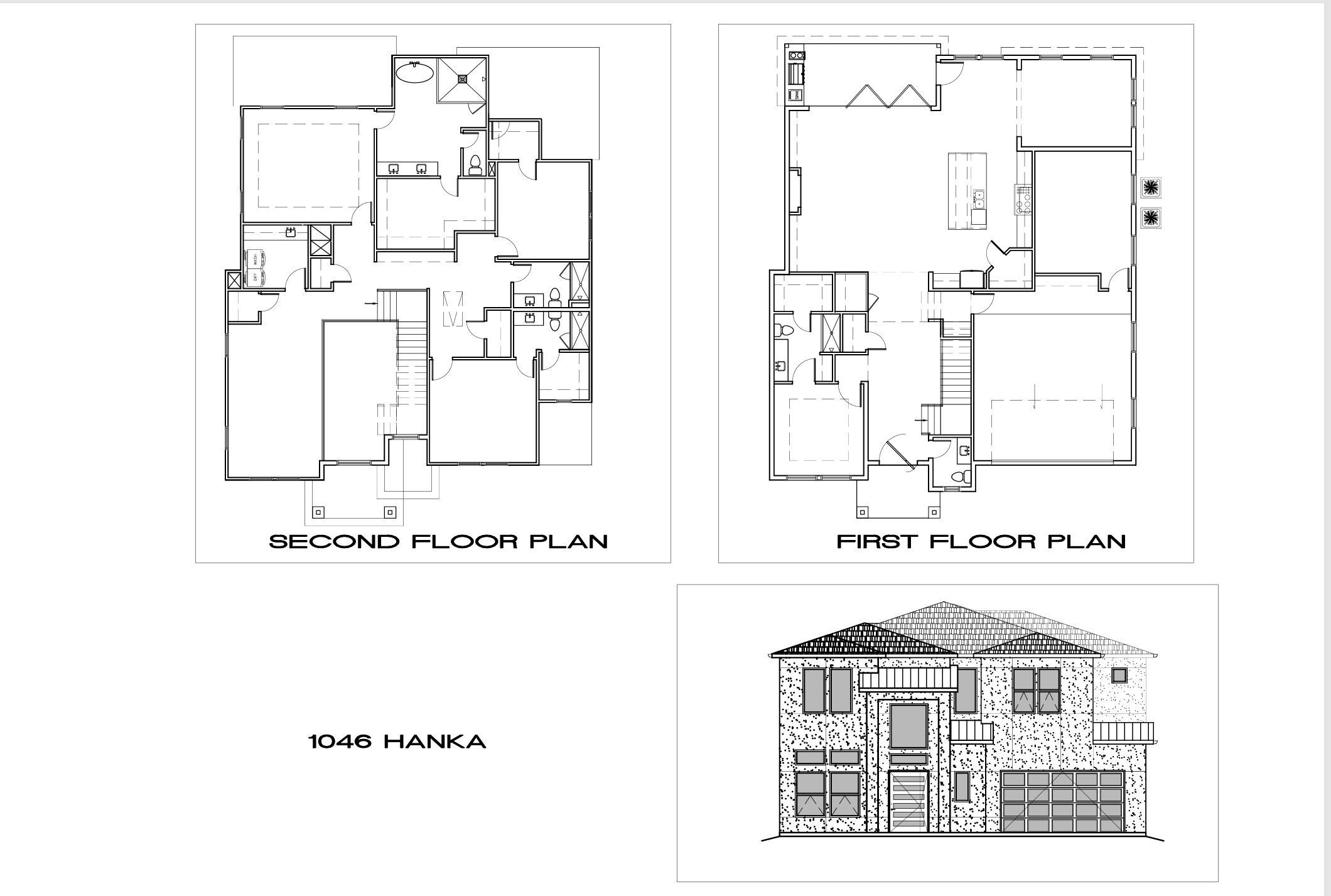 10048 Hanka Drive Property Photo 1
