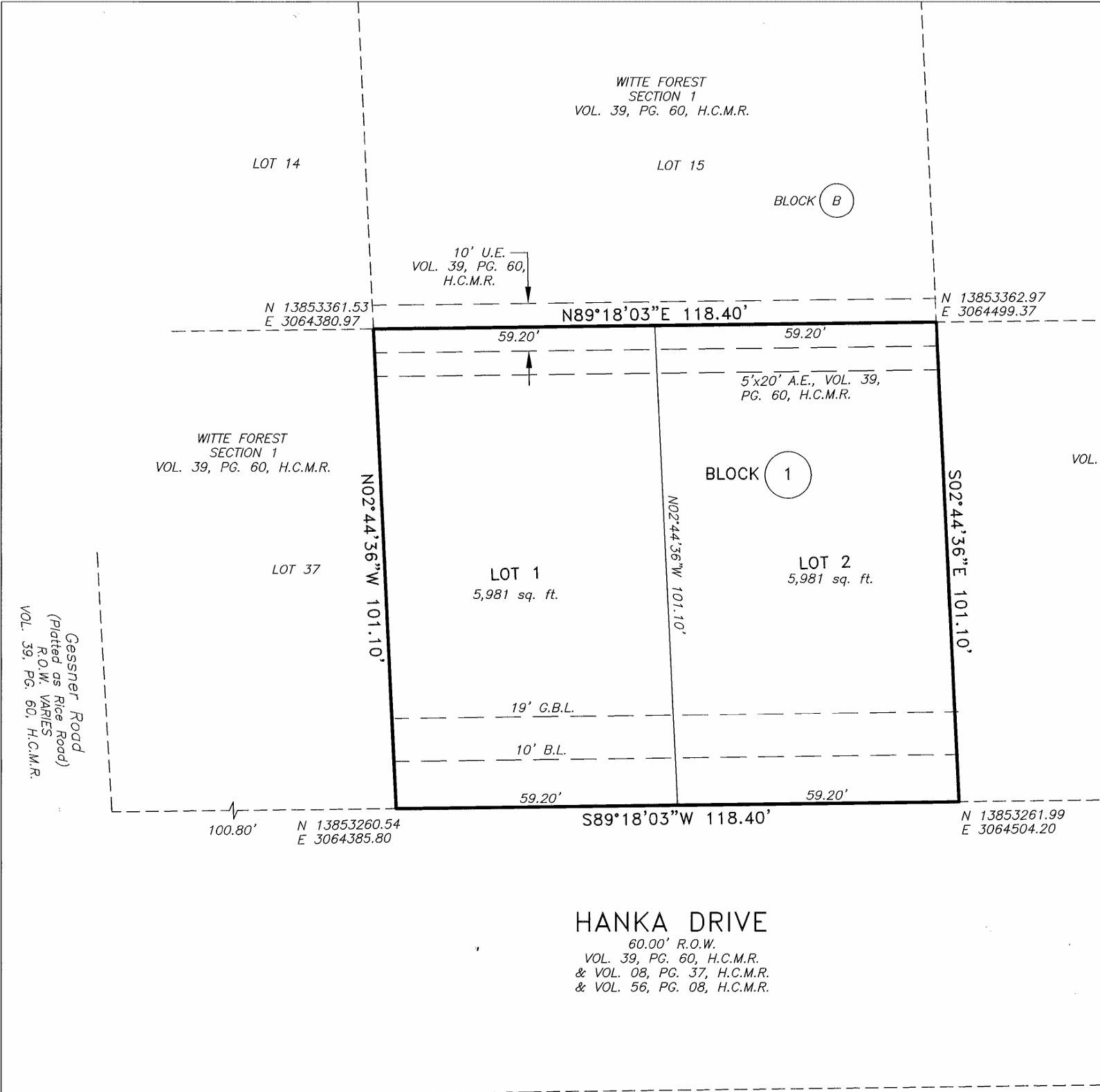 10048 Hanka Drive Property Photo 2