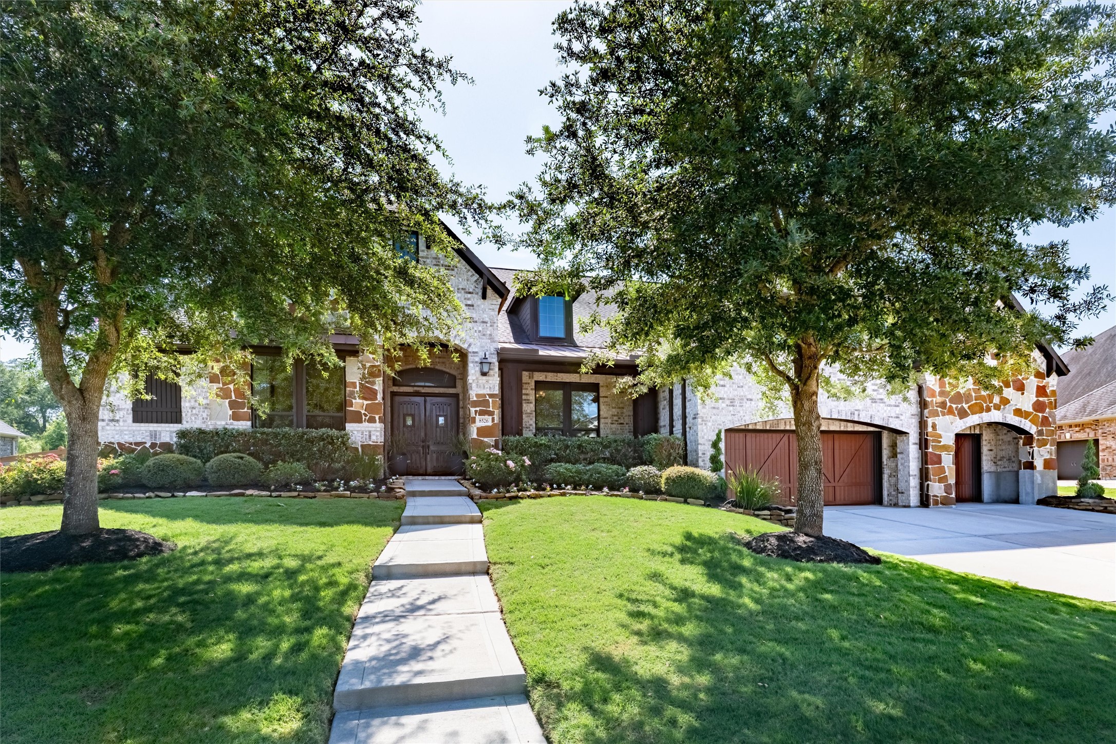 8526 Blue Ridge Trail Property Photo 4