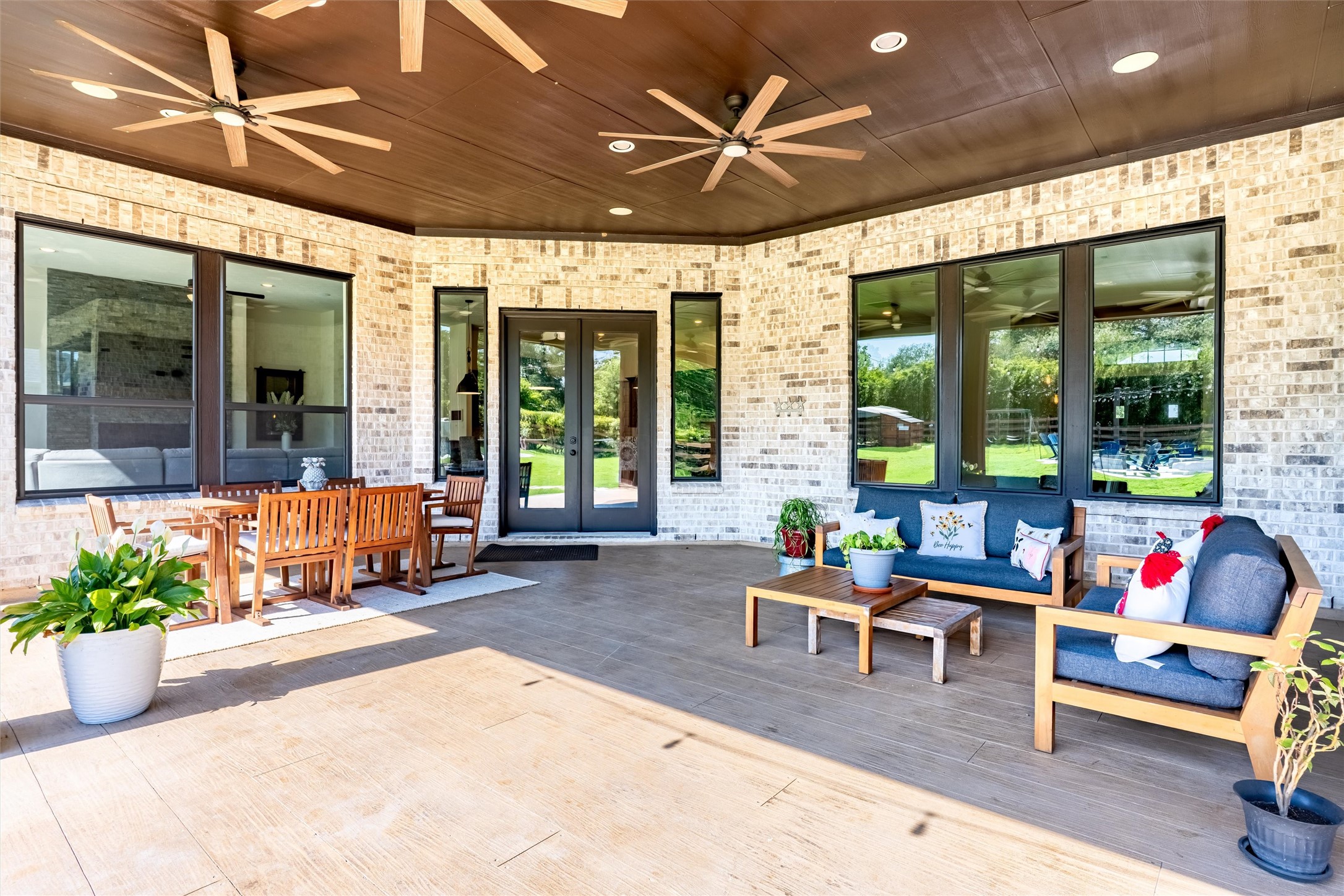 8526 Blue Ridge Trail Property Photo 42