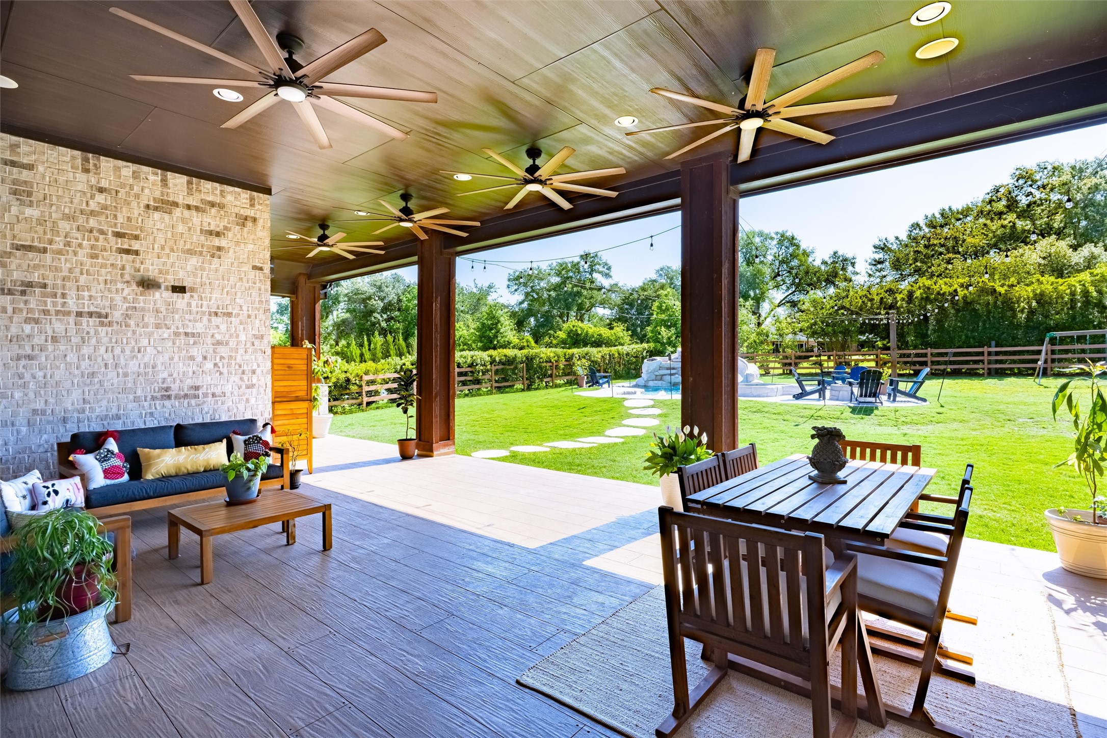 8526 Blue Ridge Trail Property Photo 43