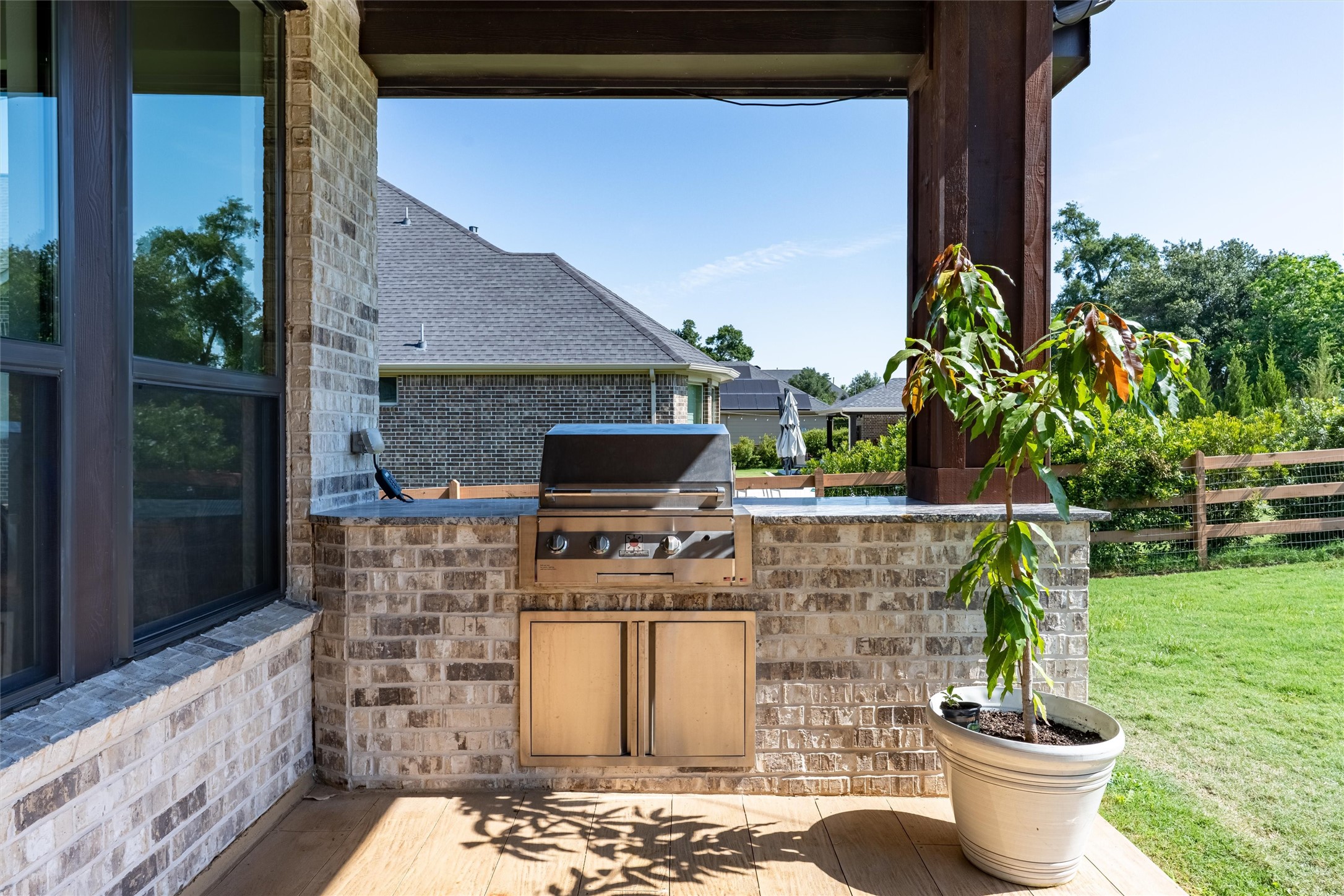 8526 Blue Ridge Trail Property Photo 44