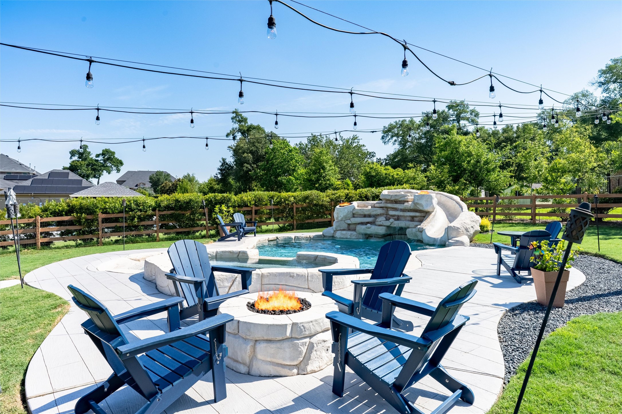 8526 Blue Ridge Trail Property Photo 45