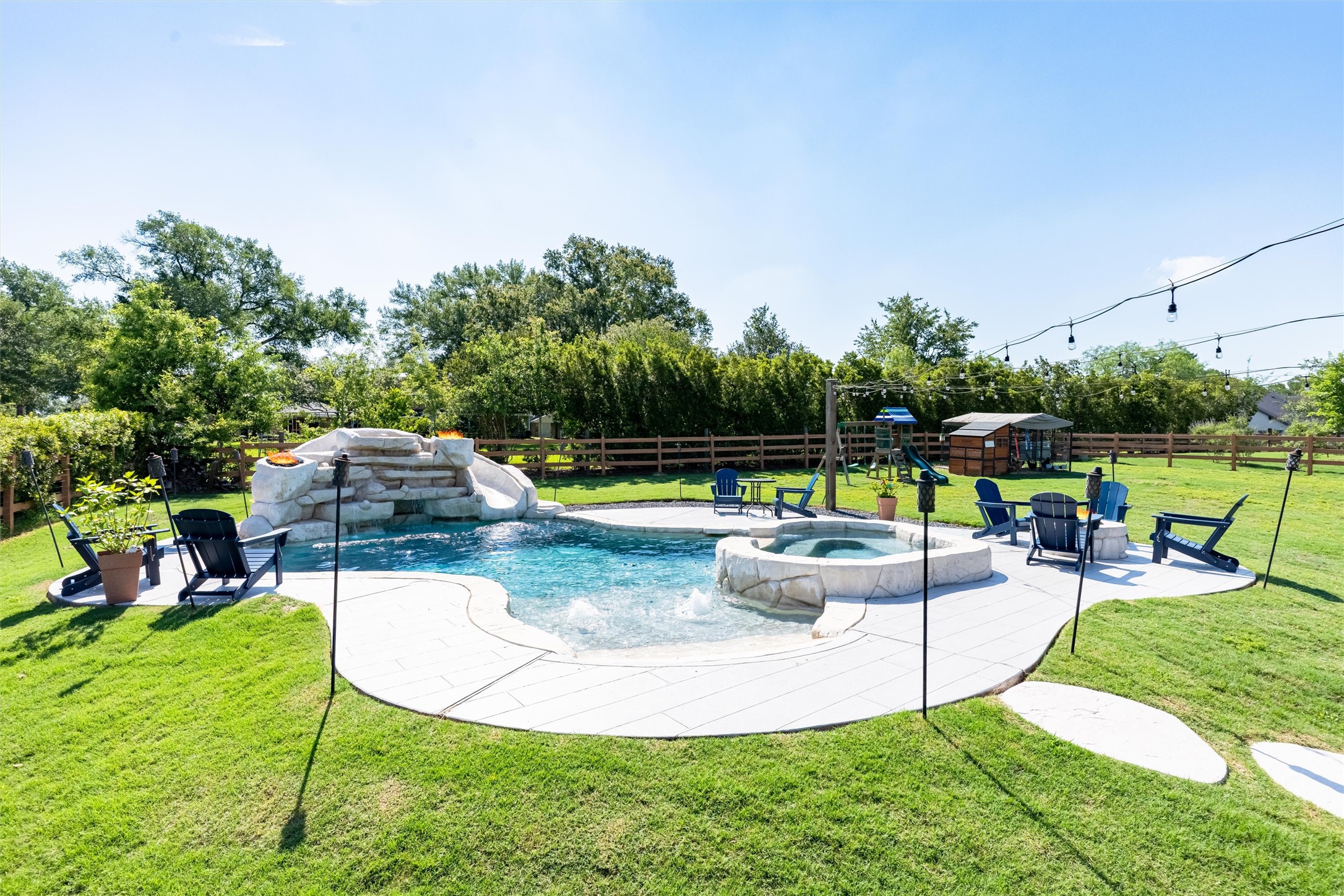 8526 Blue Ridge Trail Property Photo 46