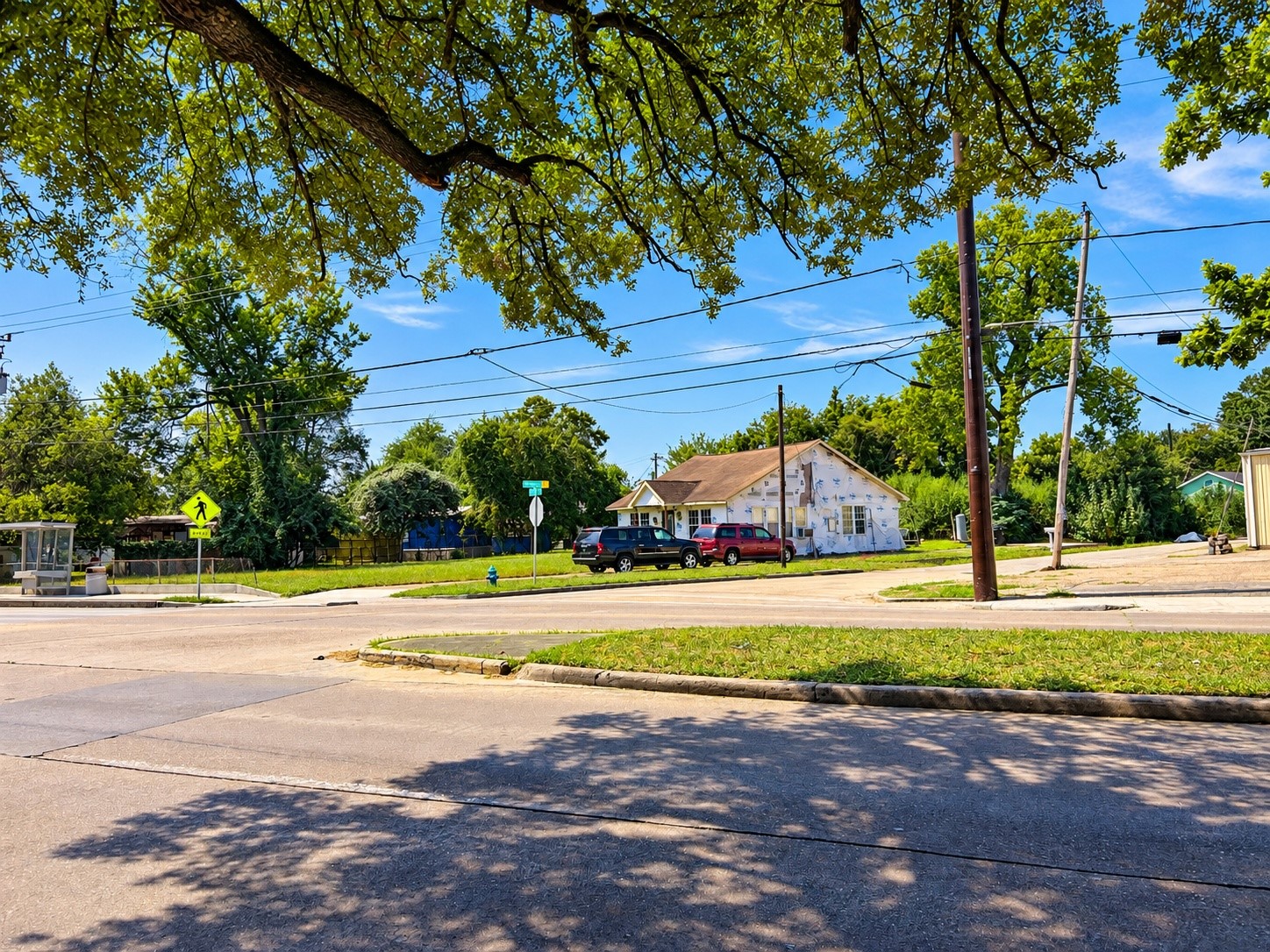 7713 Airline Drive Property Photo 1