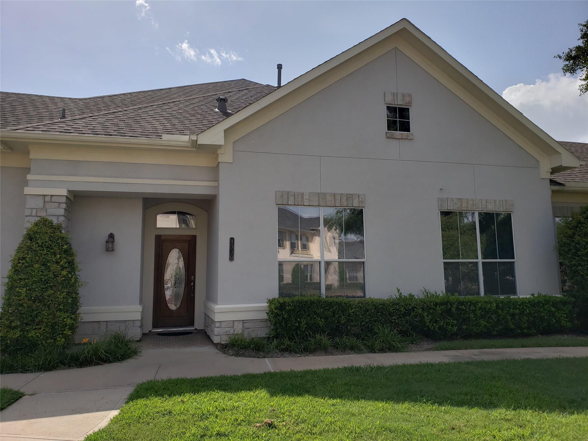 4330 Lake Run Drive, Sugar Land Tx 77459 Property Photo 1