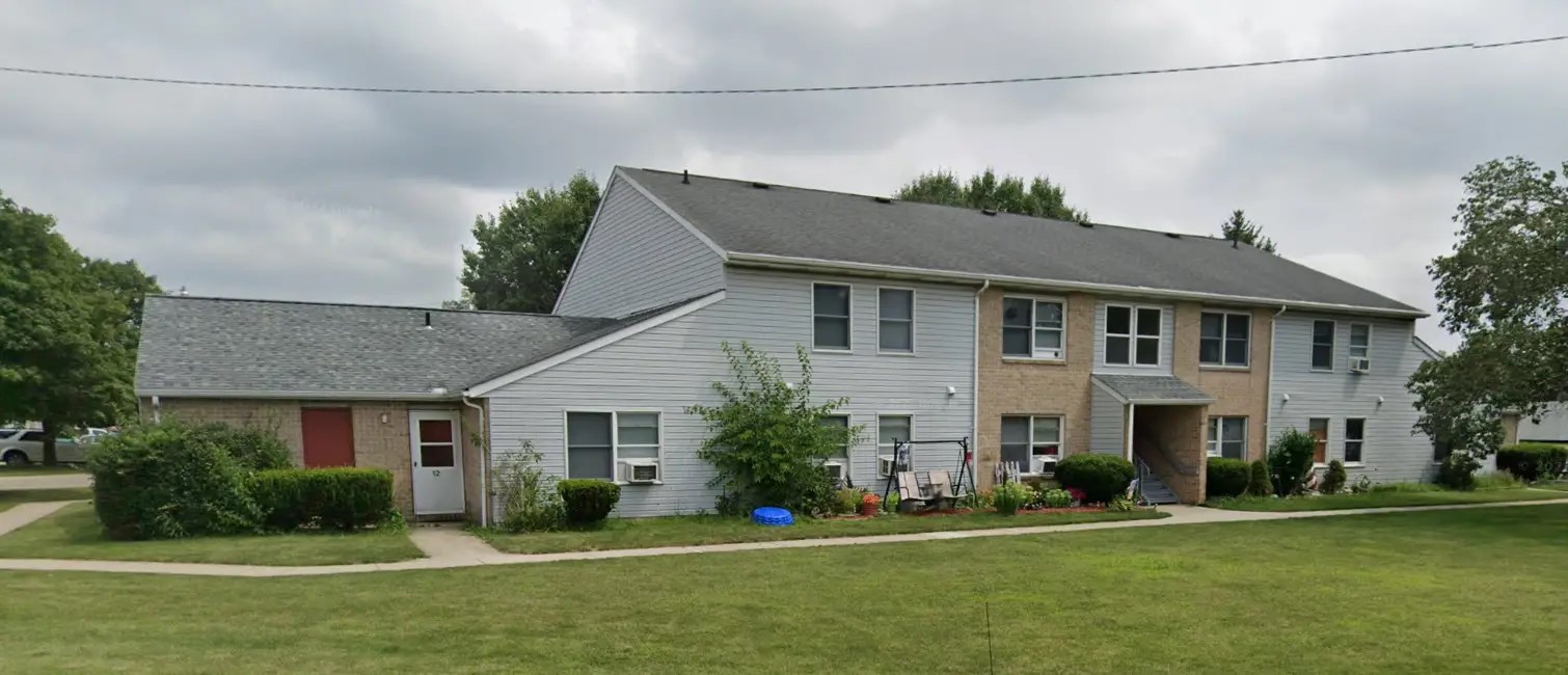 204 Brubaker Dr