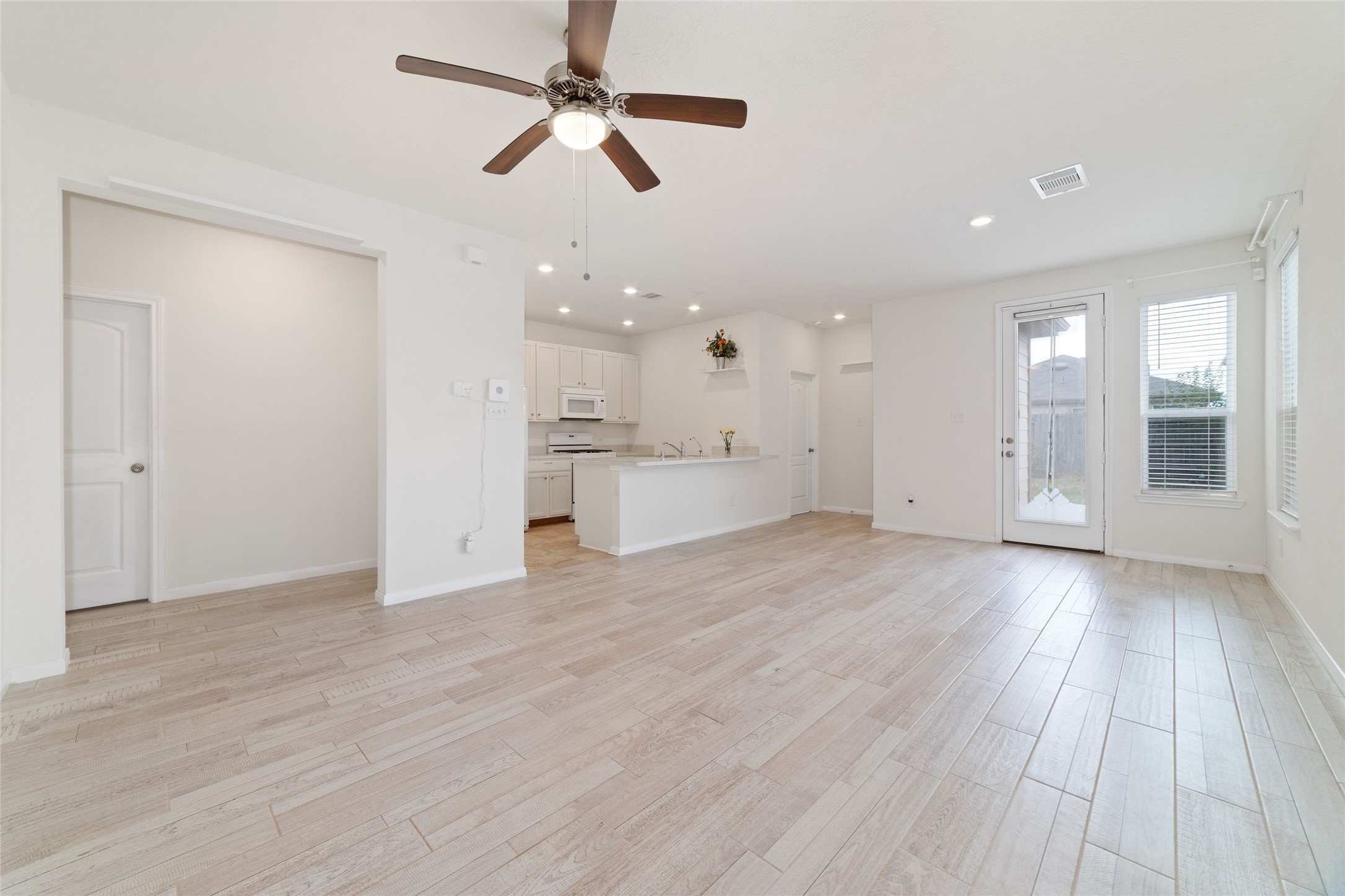 16615 Chill Brook Drive Property Photo 1