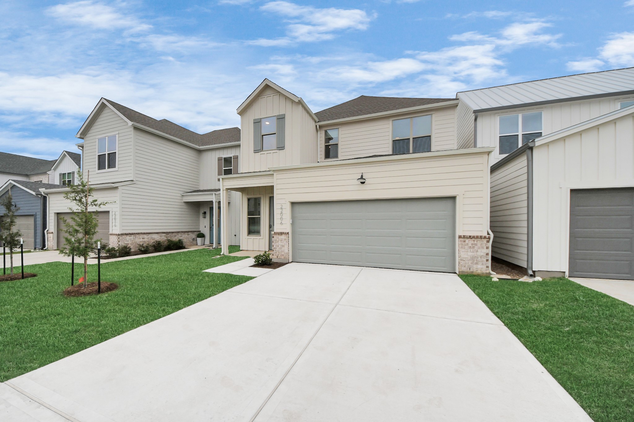 7318 Hadley Meadow Lane Property Photo 46