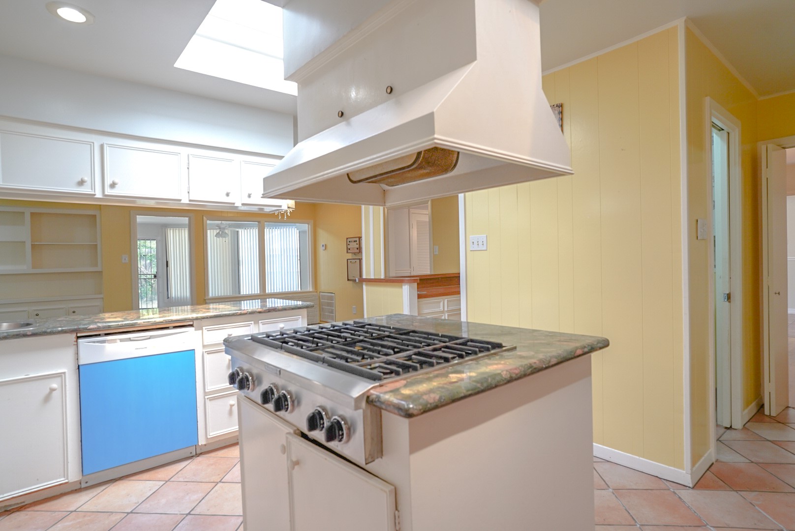7914 Braes Meadow Drive Property Photo 15