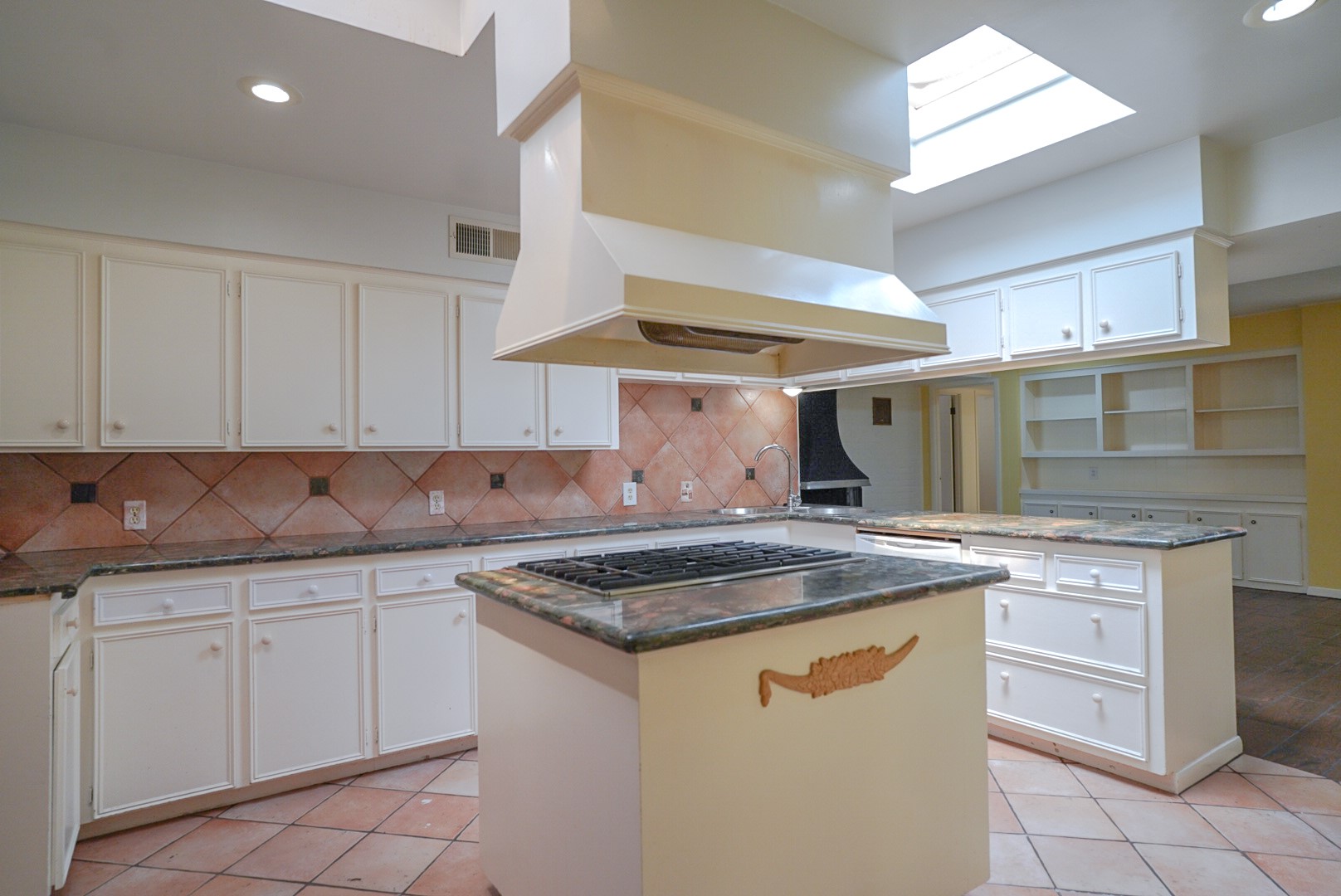 7914 Braes Meadow Drive Property Photo 16