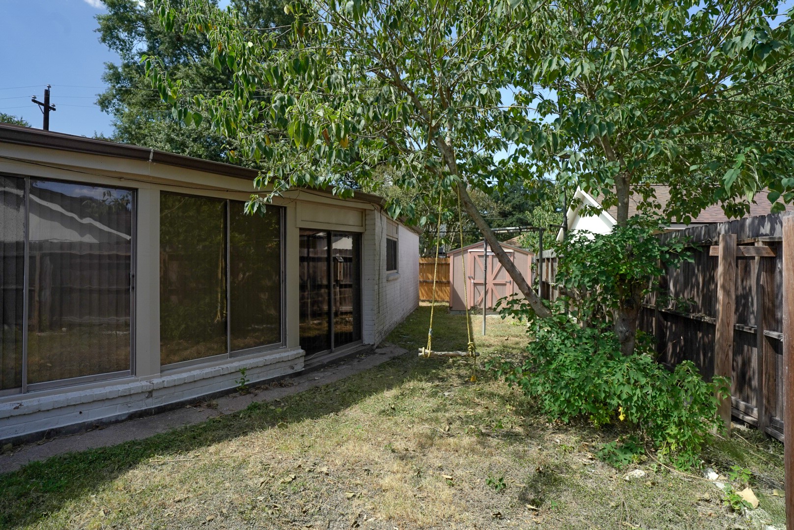 7914 Braes Meadow Drive Property Photo 36