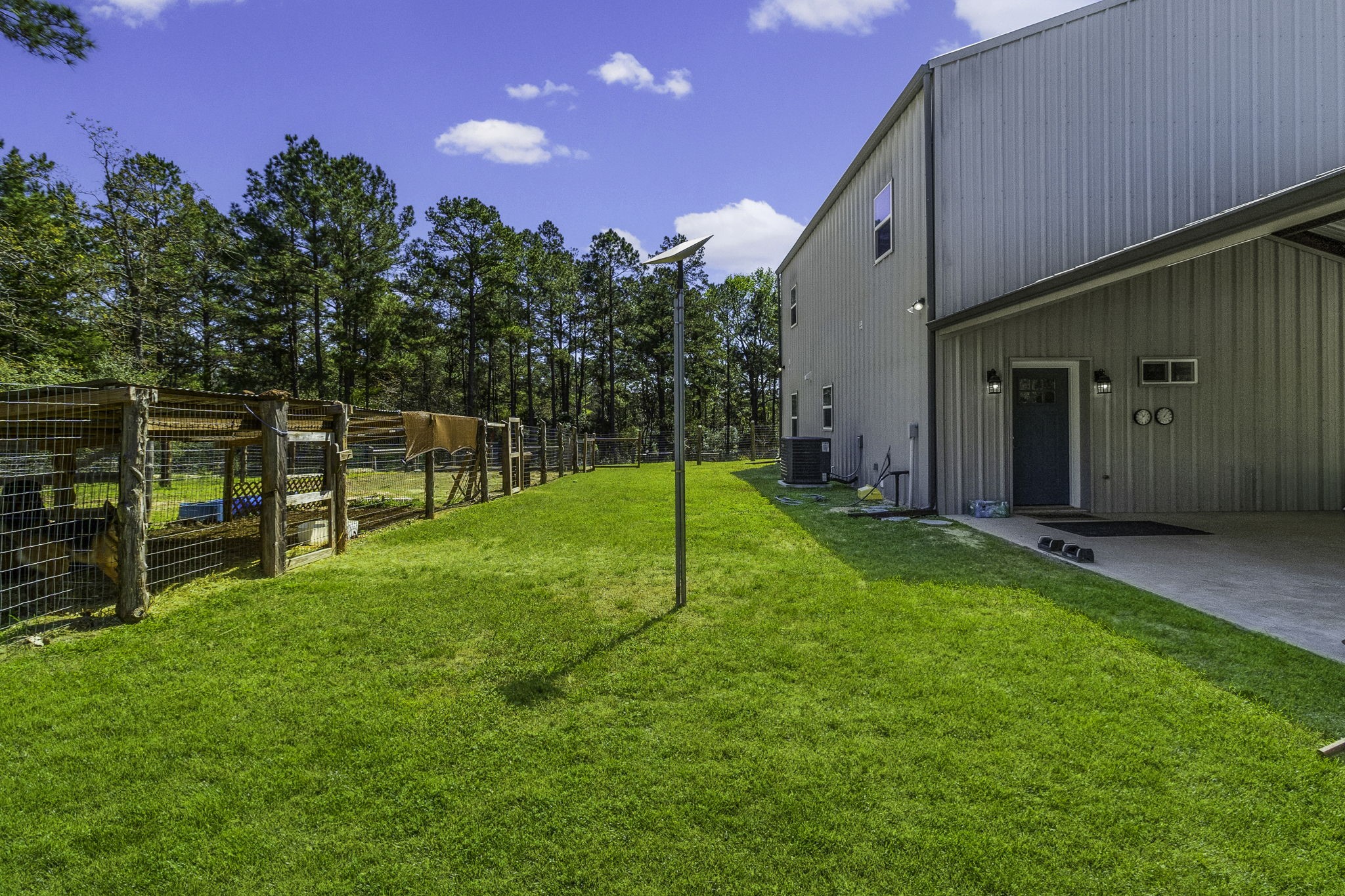 646 County Road 2100 N Property Photo 5