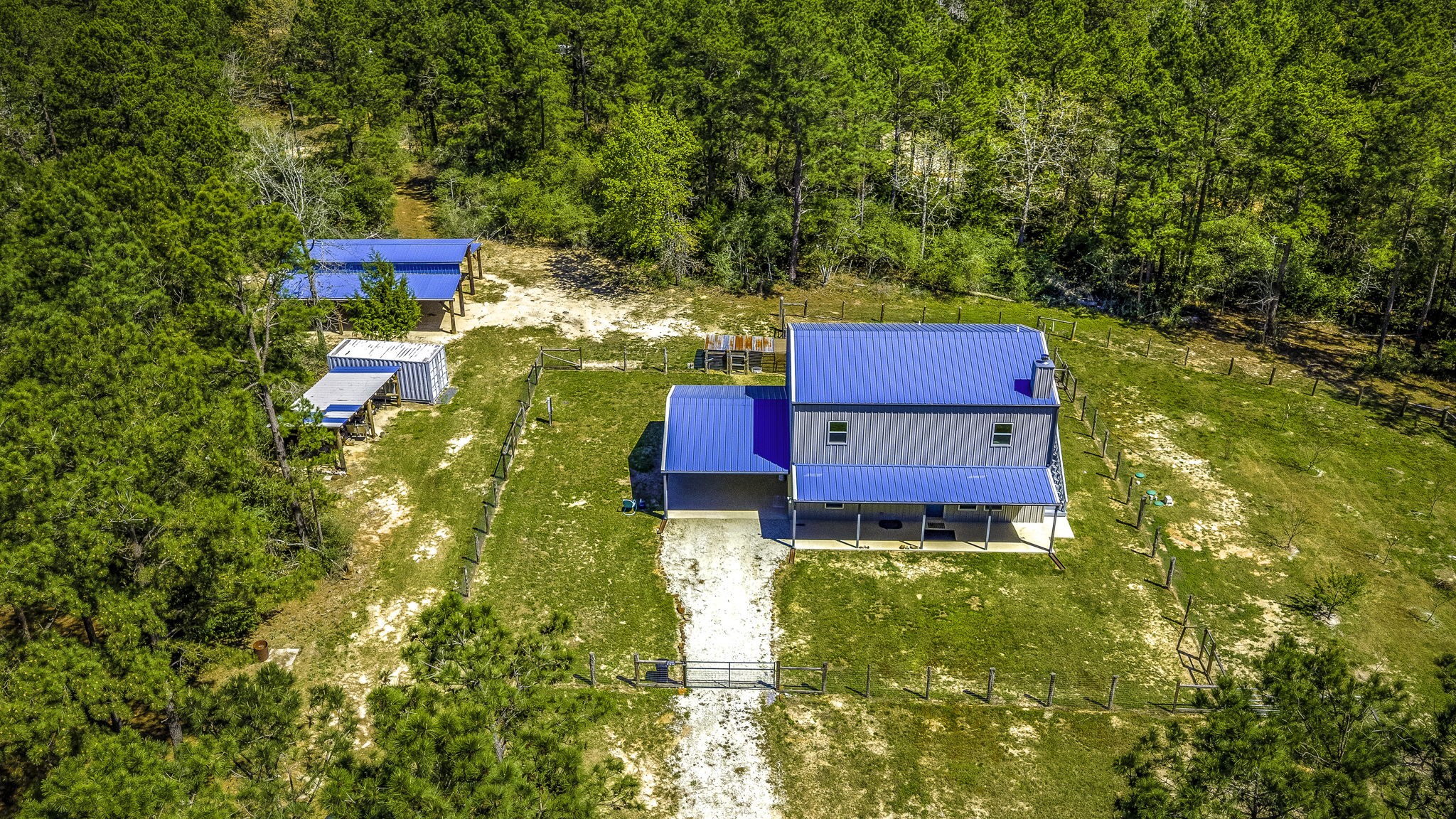 646 County Road 2100 N Property Photo 44