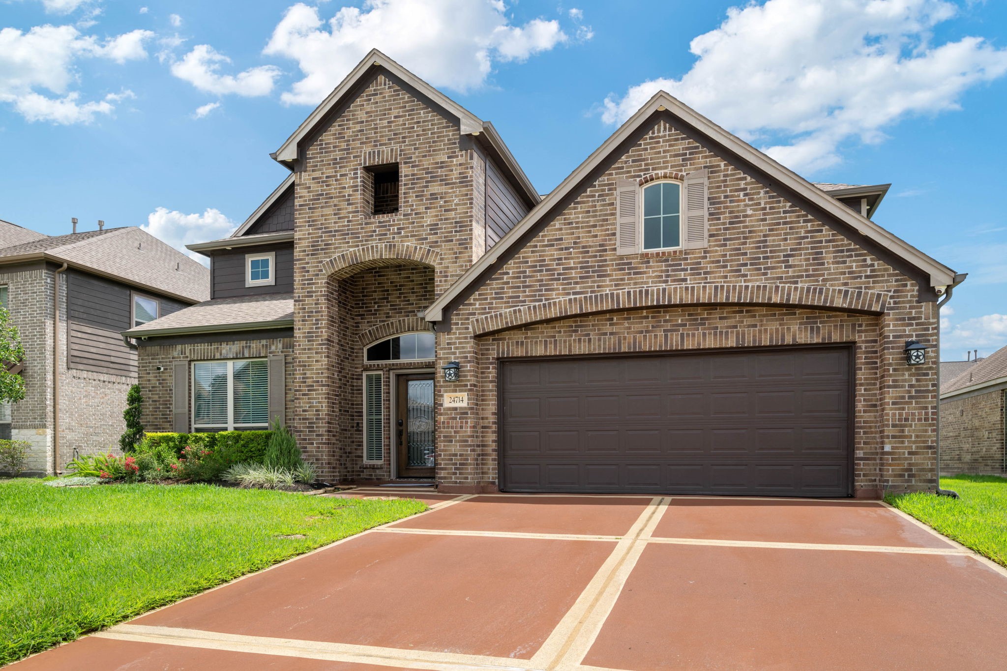 24714 Longwood Forest Drive Property Photo