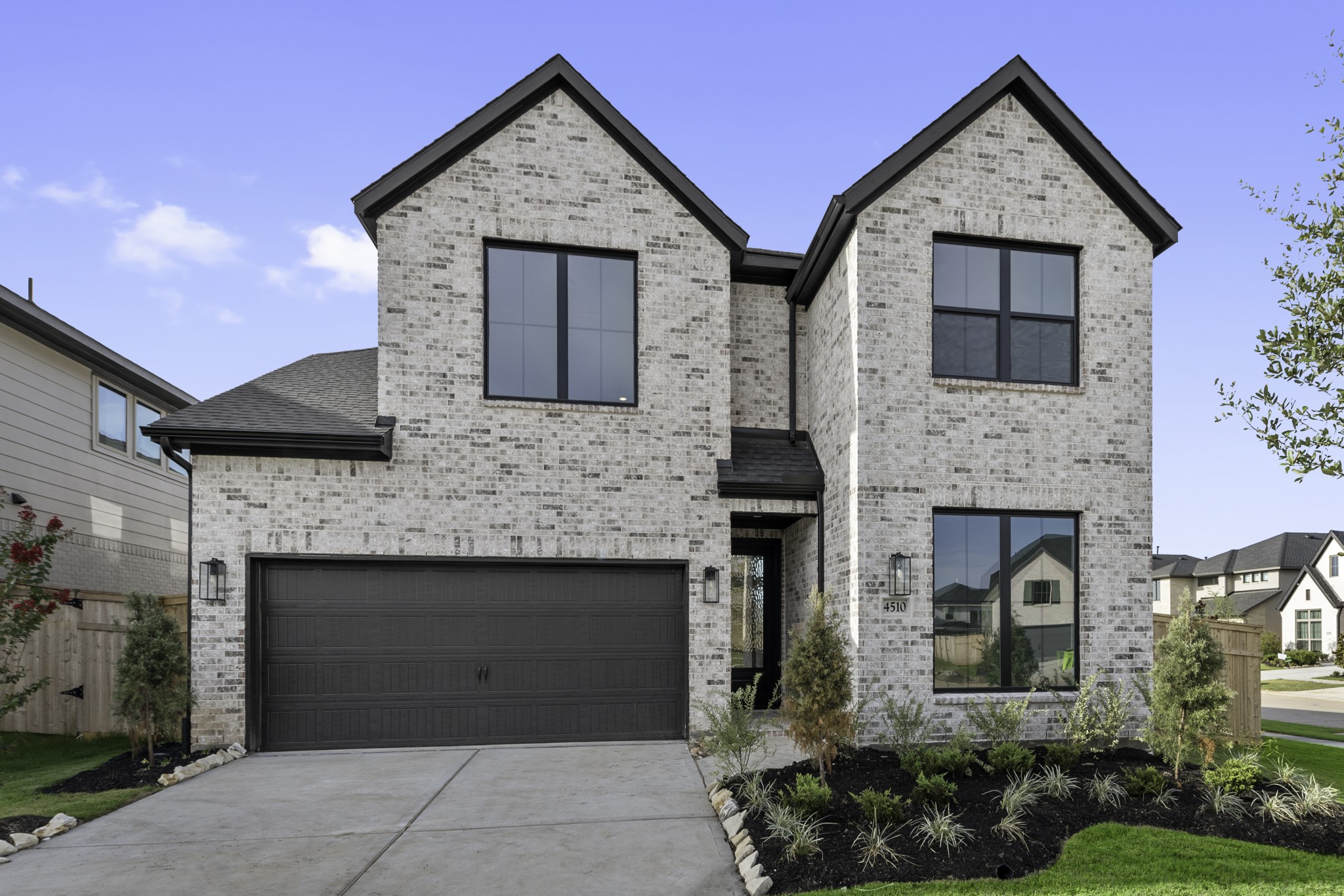 4510 Ruby Garden Court Property Photo 1