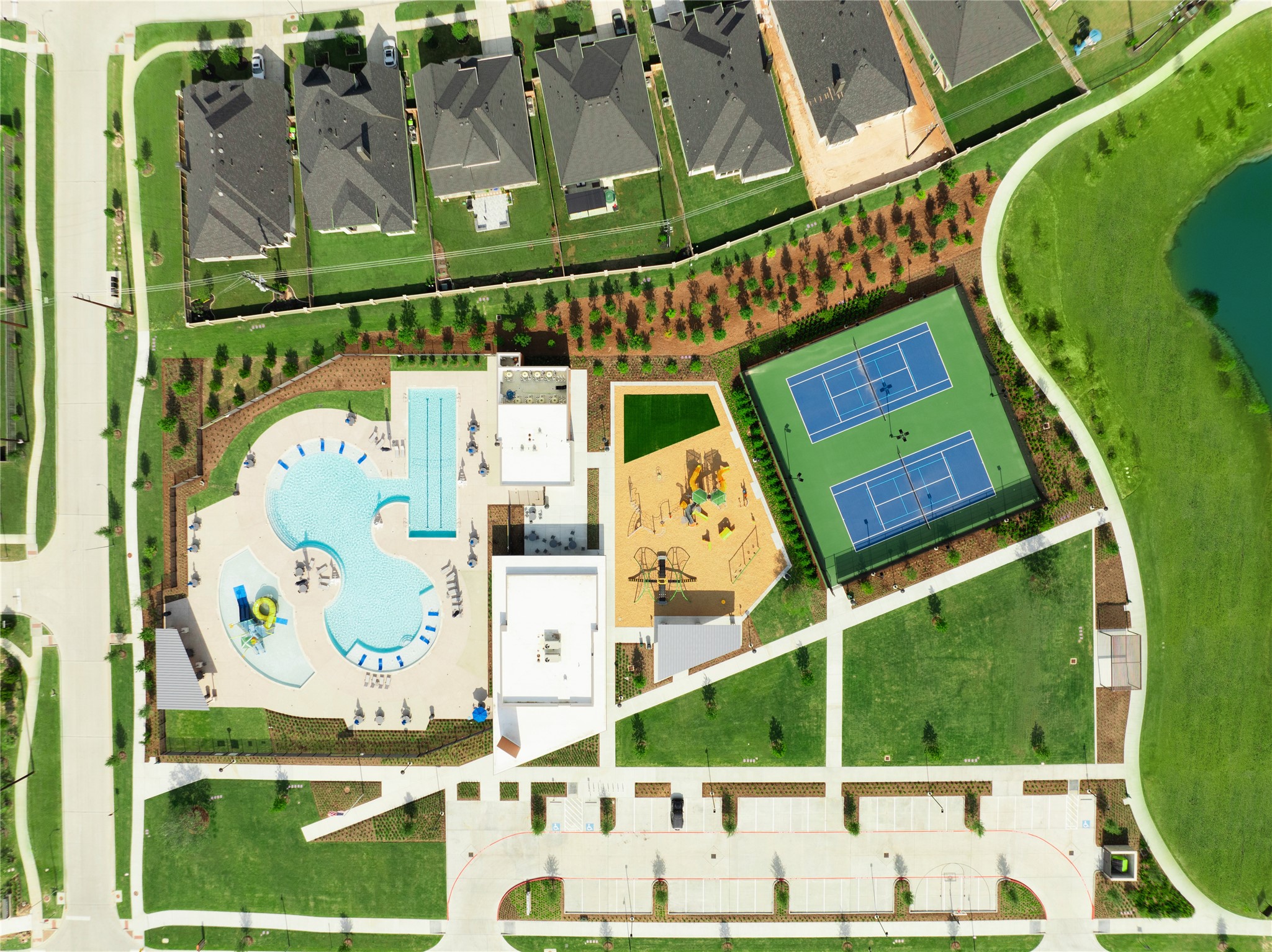 4510 Ruby Garden Court Property Photo 23
