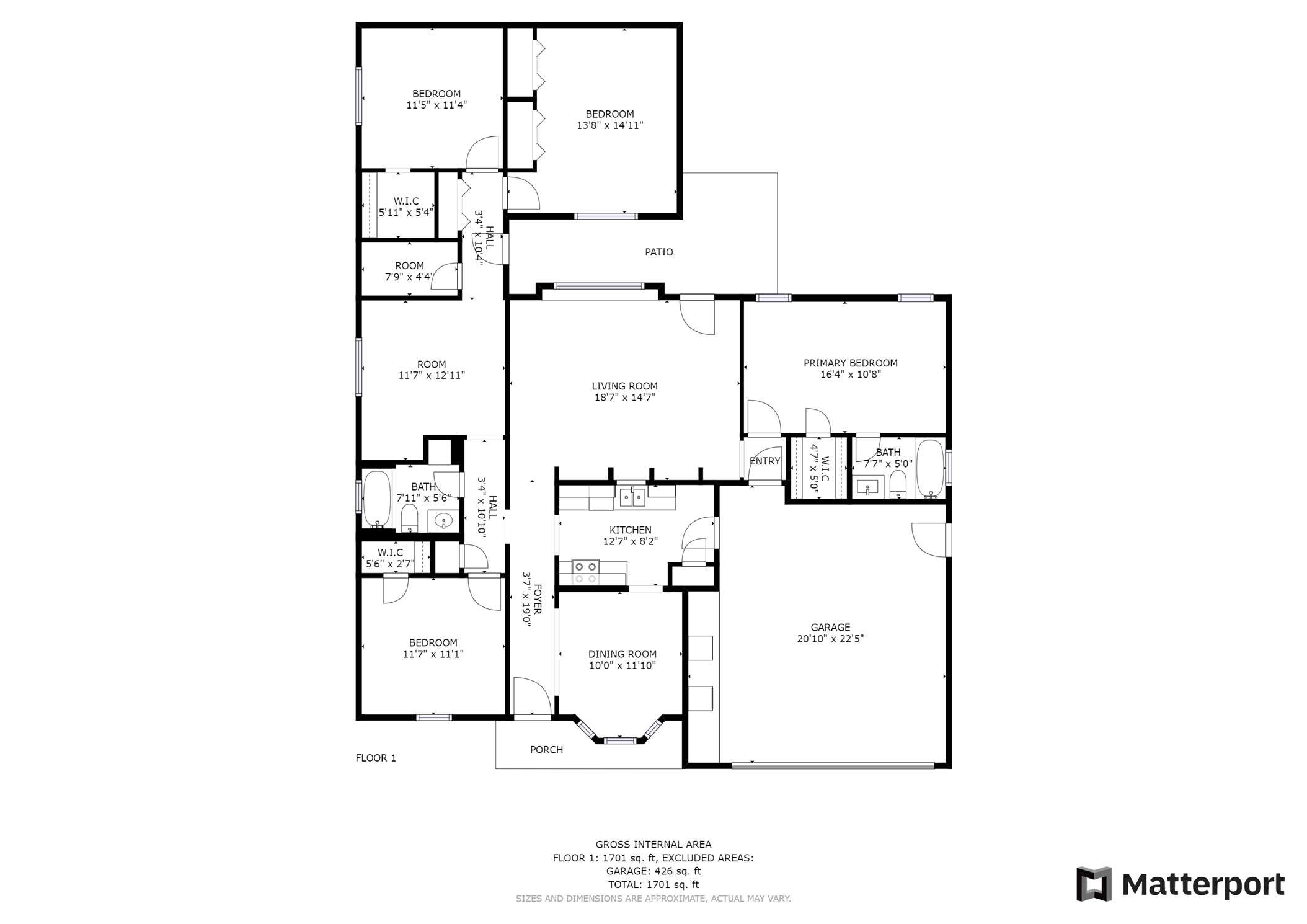 17306 Fife Lane Property Photo 25
