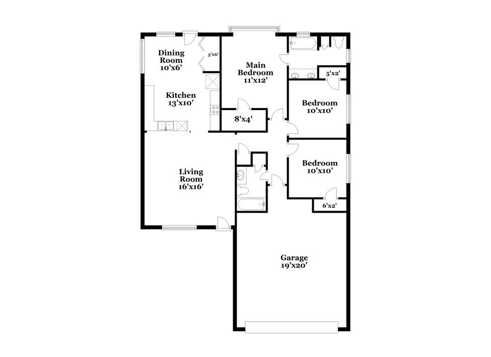 19242 Hopeview Court Property Photo 2
