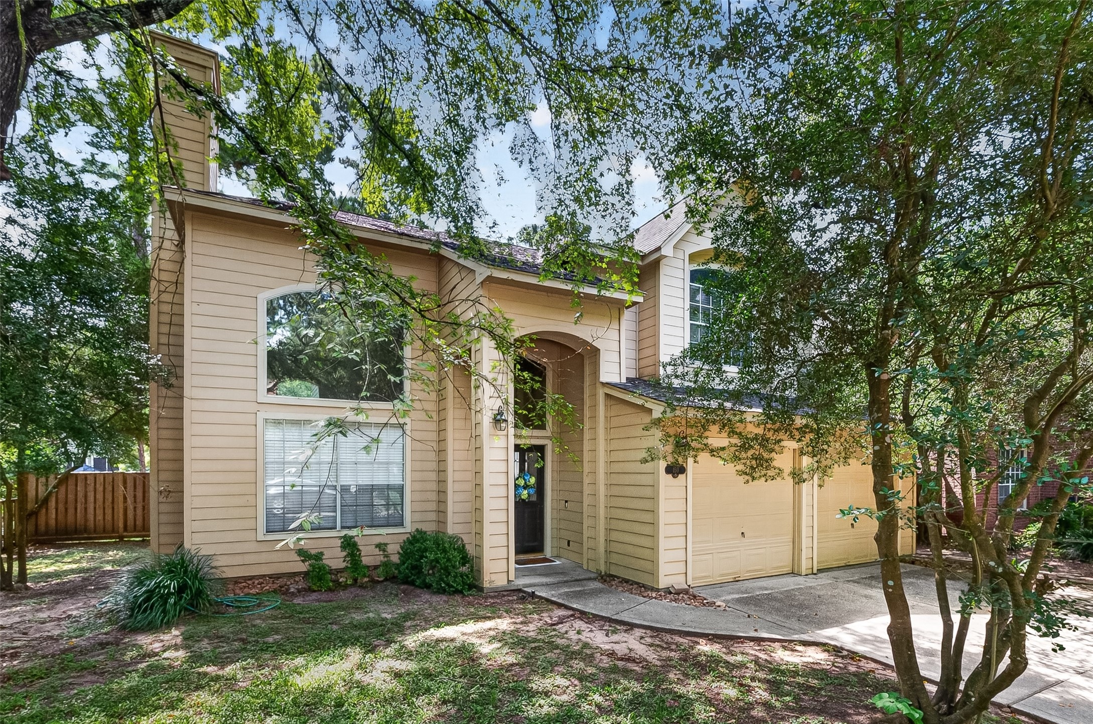 150 Wisteria Walk Circle Property Photo 1