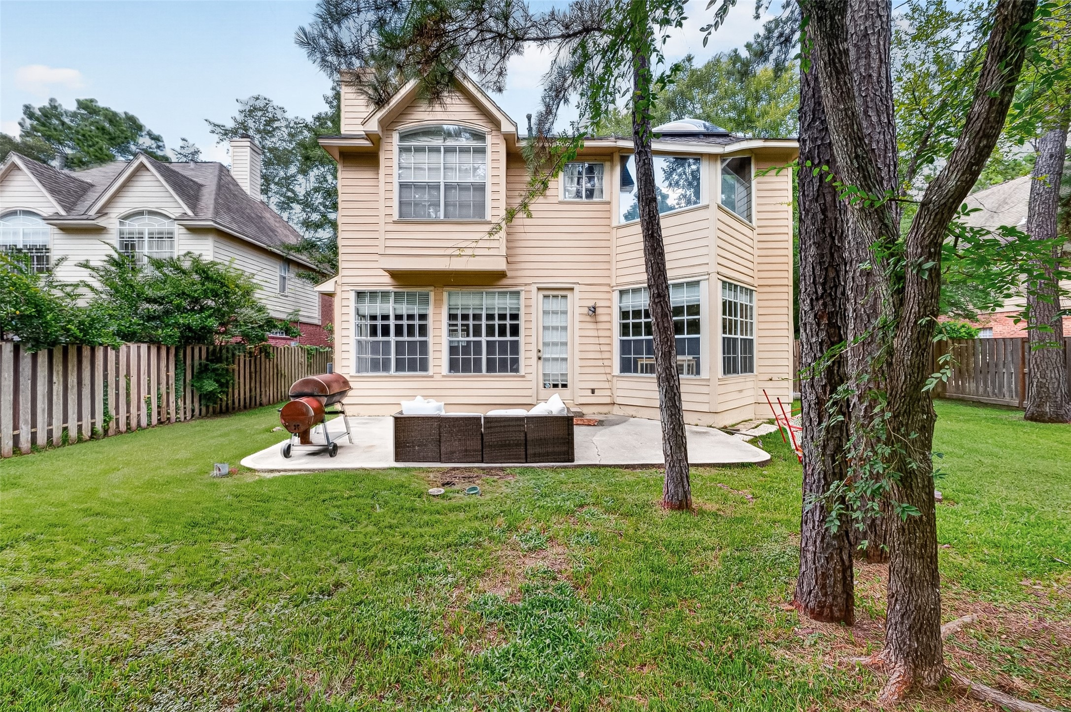150 Wisteria Walk Circle Property Photo 6