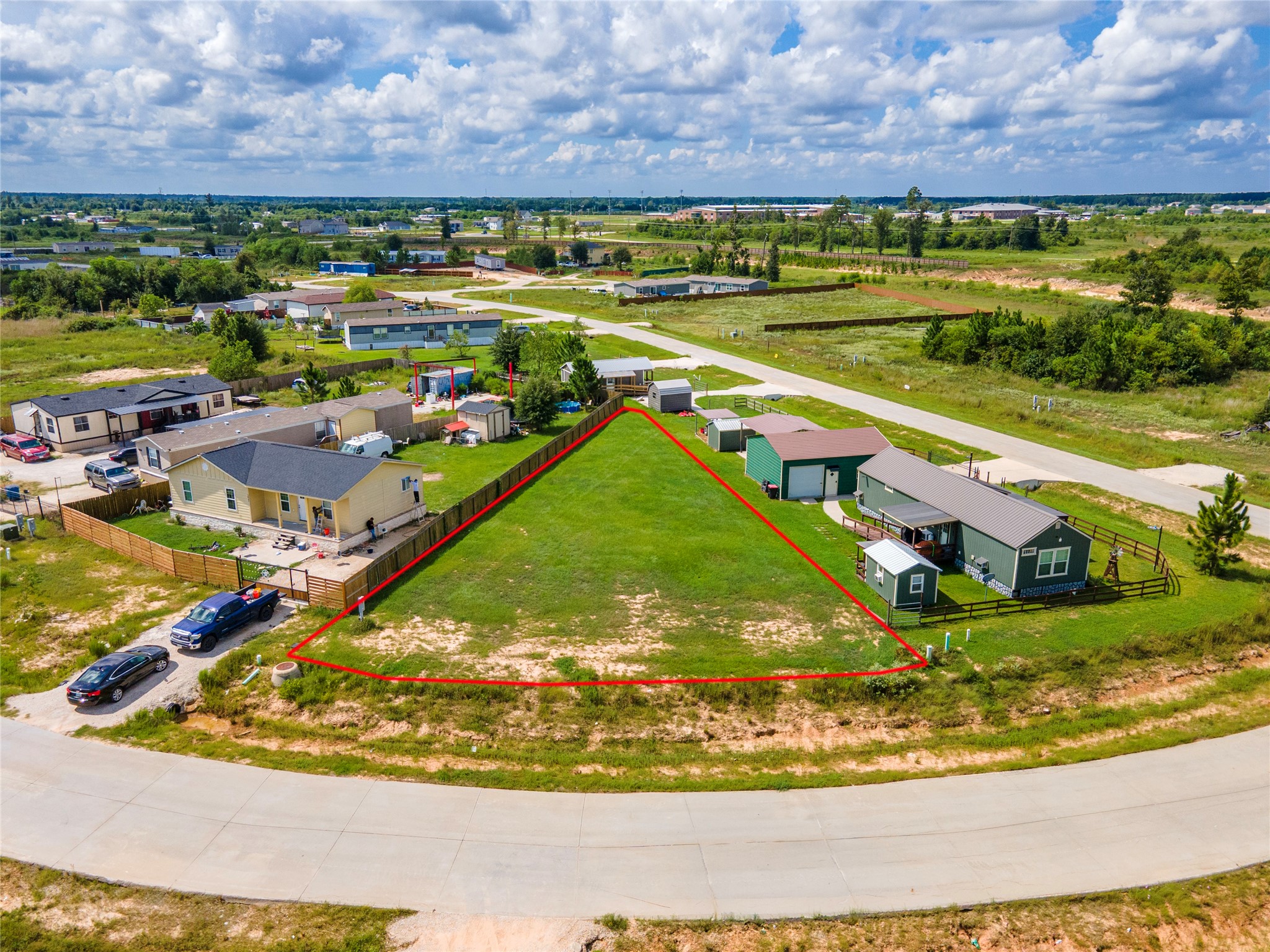 2069 Road 5601 Property Photo 6
