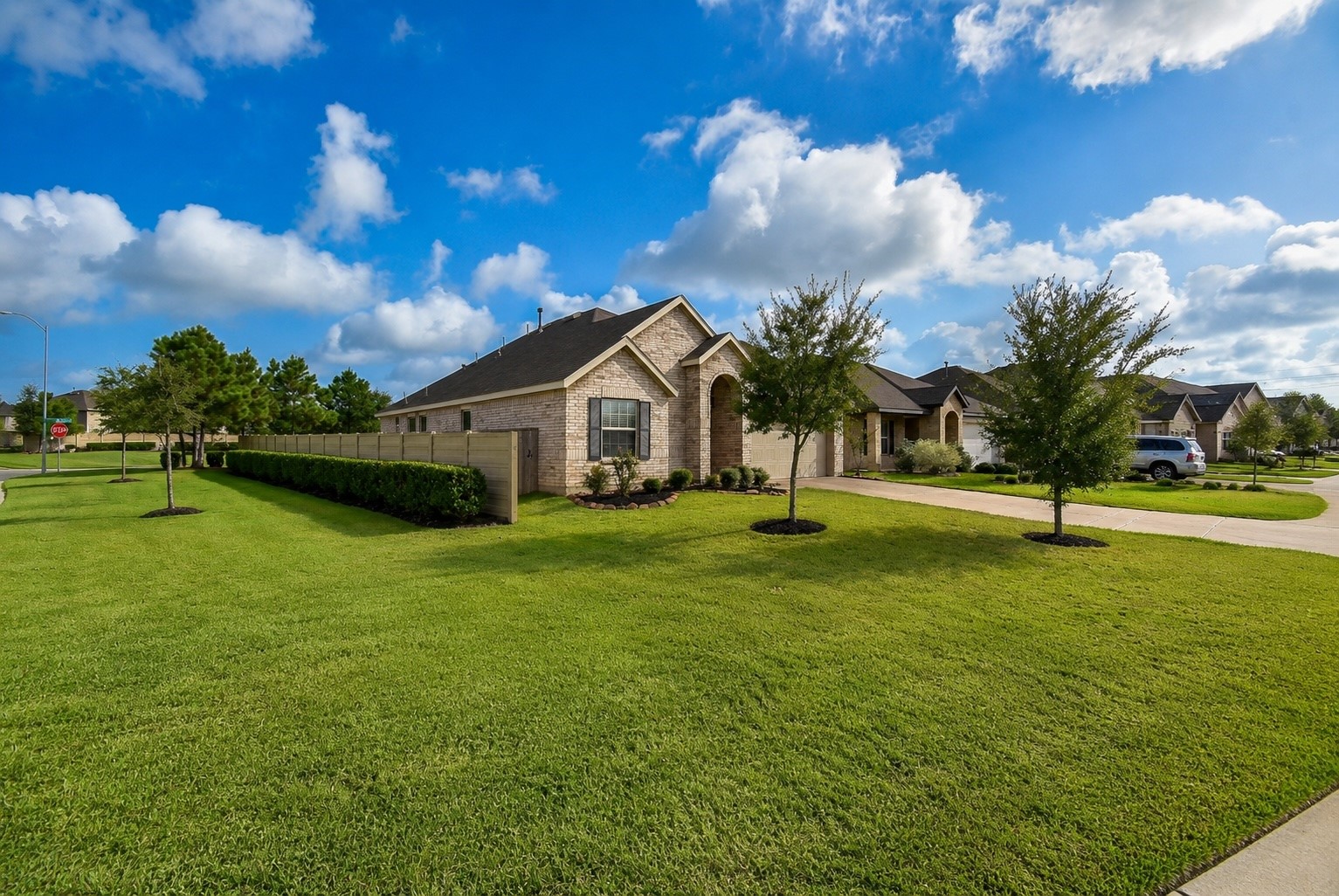 26622 Bluestem Valley Lane Property Photo 3