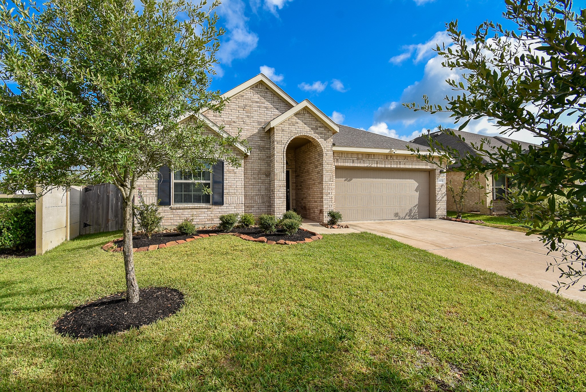 26622 Bluestem Valley Lane Property Photo 4