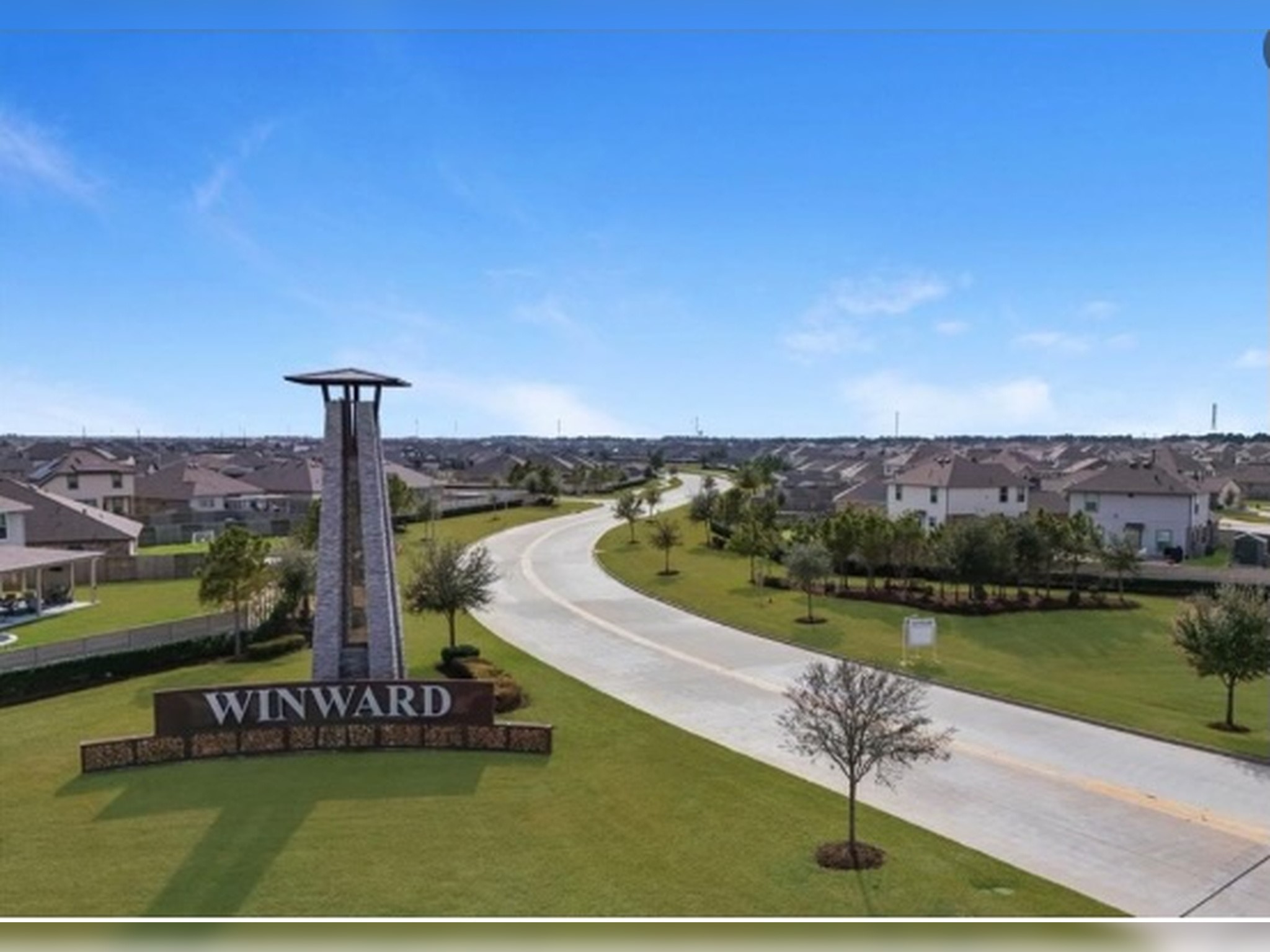 26622 Bluestem Valley Lane Property Photo 40