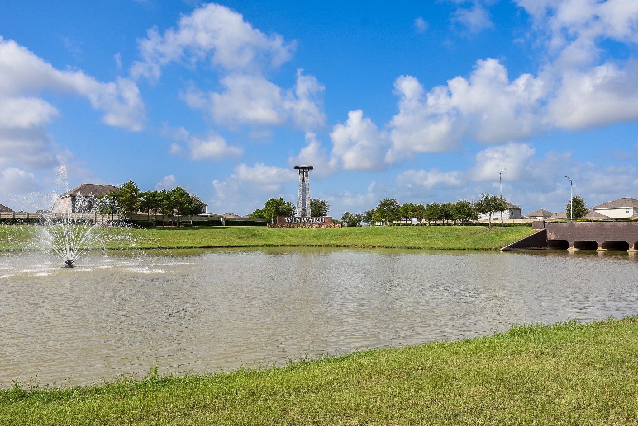 26622 Bluestem Valley Lane Property Photo 41